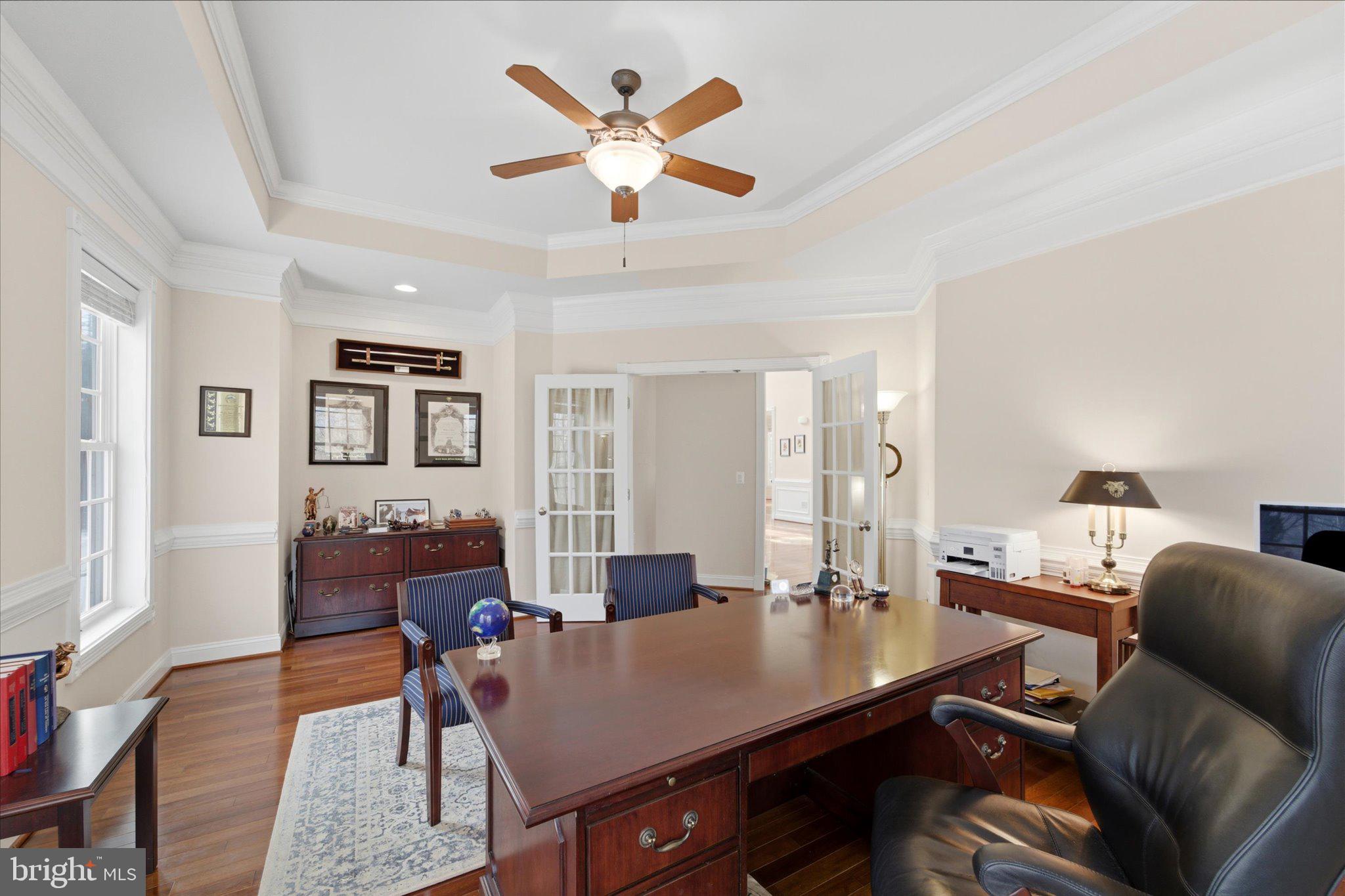 CEDAR CREEK FARMS - Residential