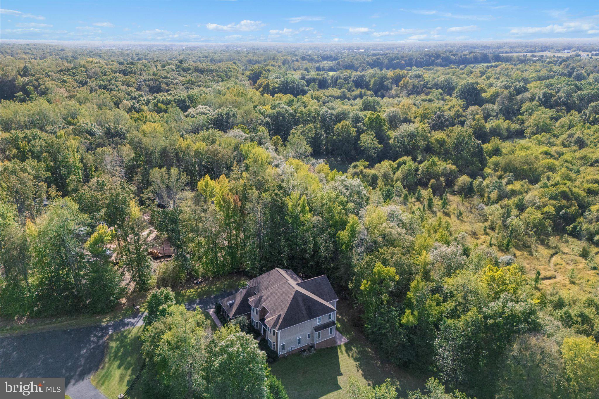 CEDAR CREEK FARMS - Residential