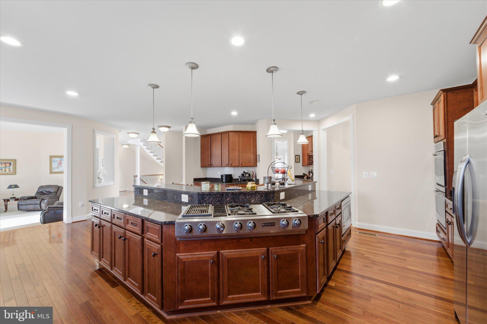 CEDAR CREEK FARMS - Residential