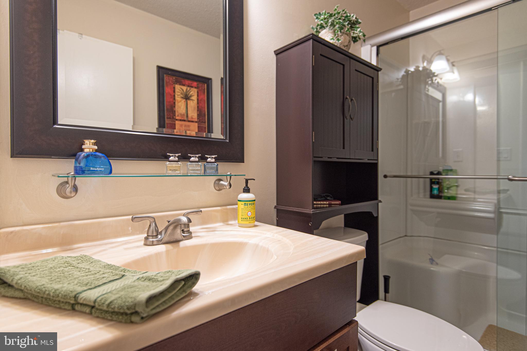 OCEAN PINES - BRAMBLEWOOD - Residential