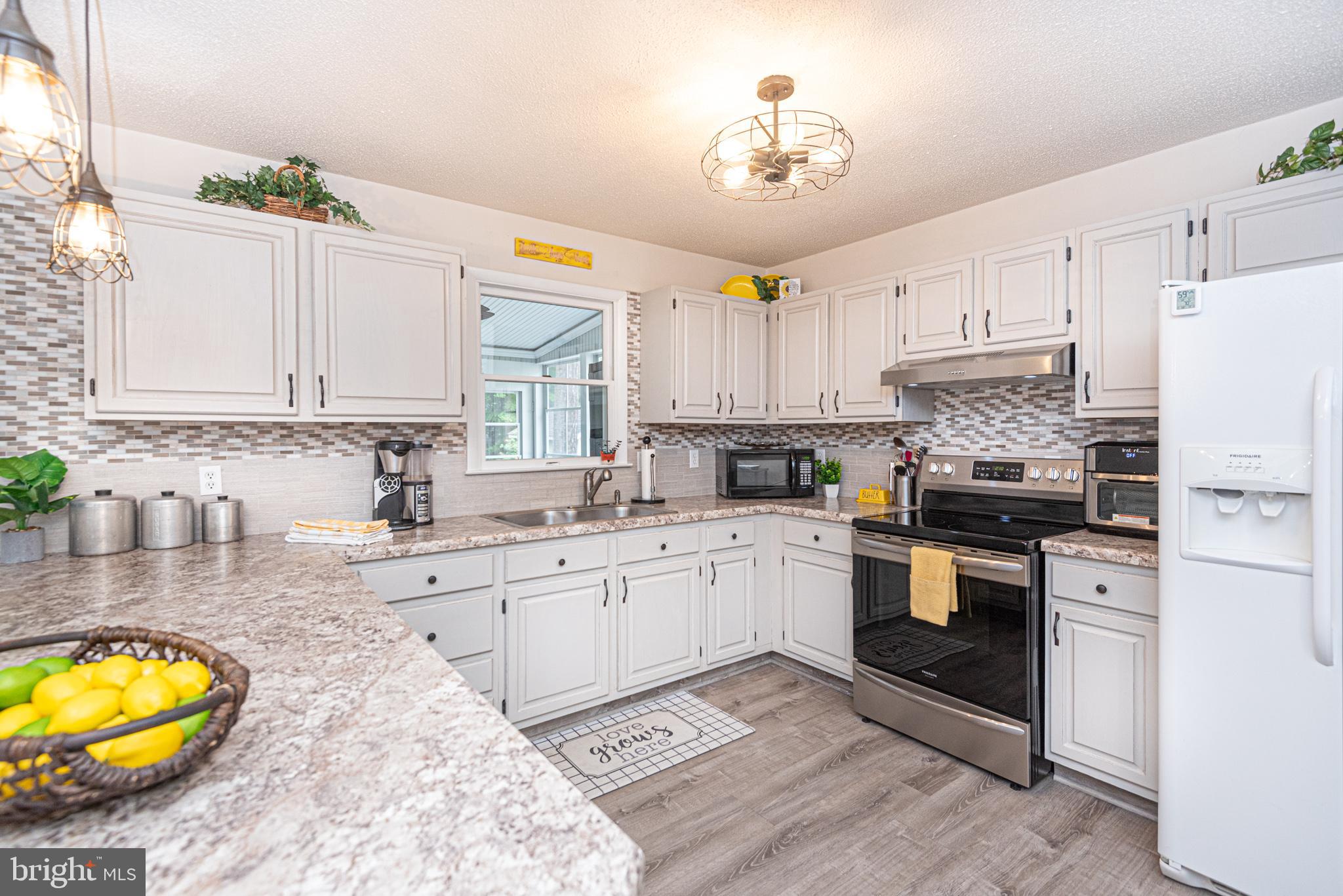 OCEAN PINES - BRAMBLEWOOD - Residential