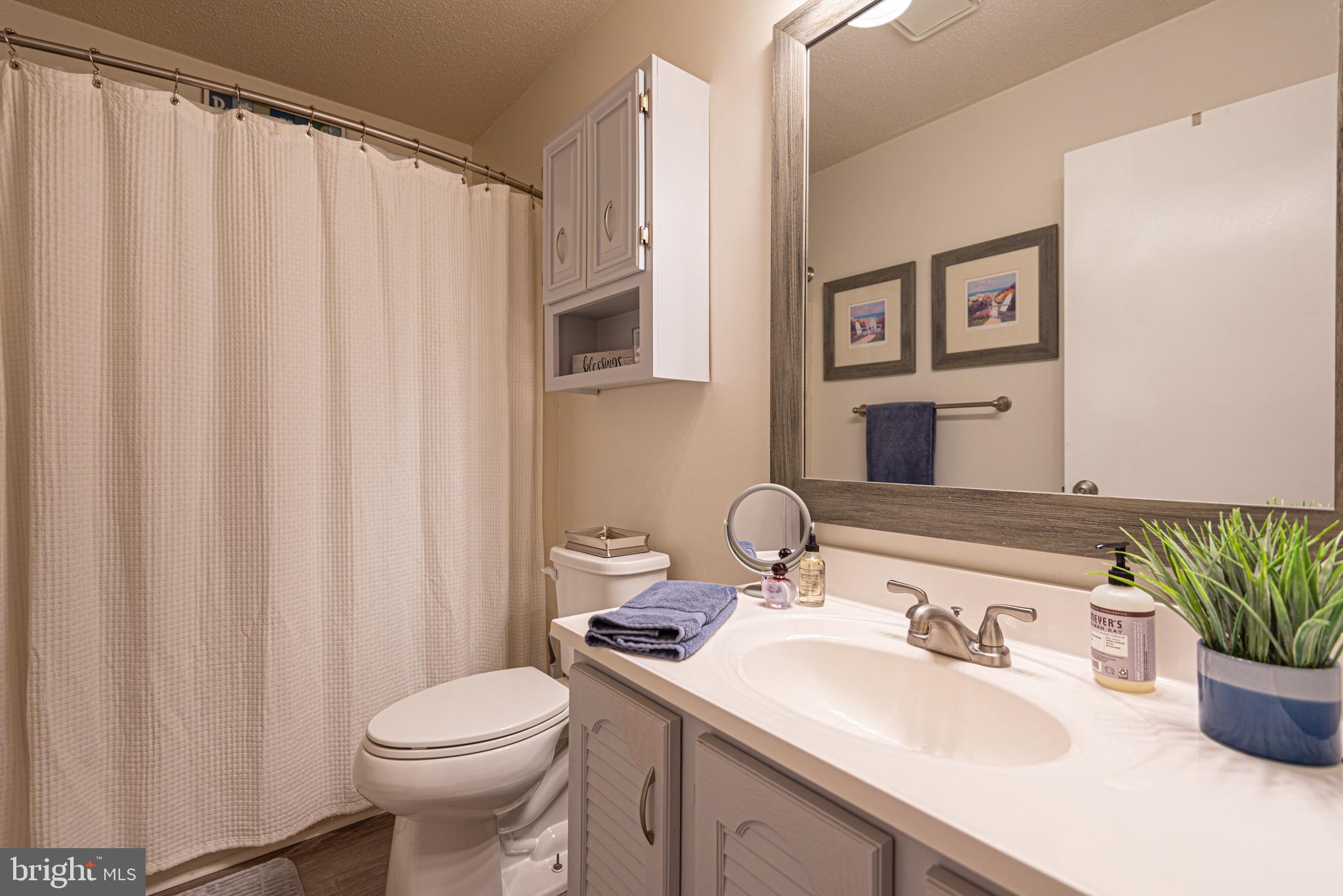 OCEAN PINES - BRAMBLEWOOD - Residential