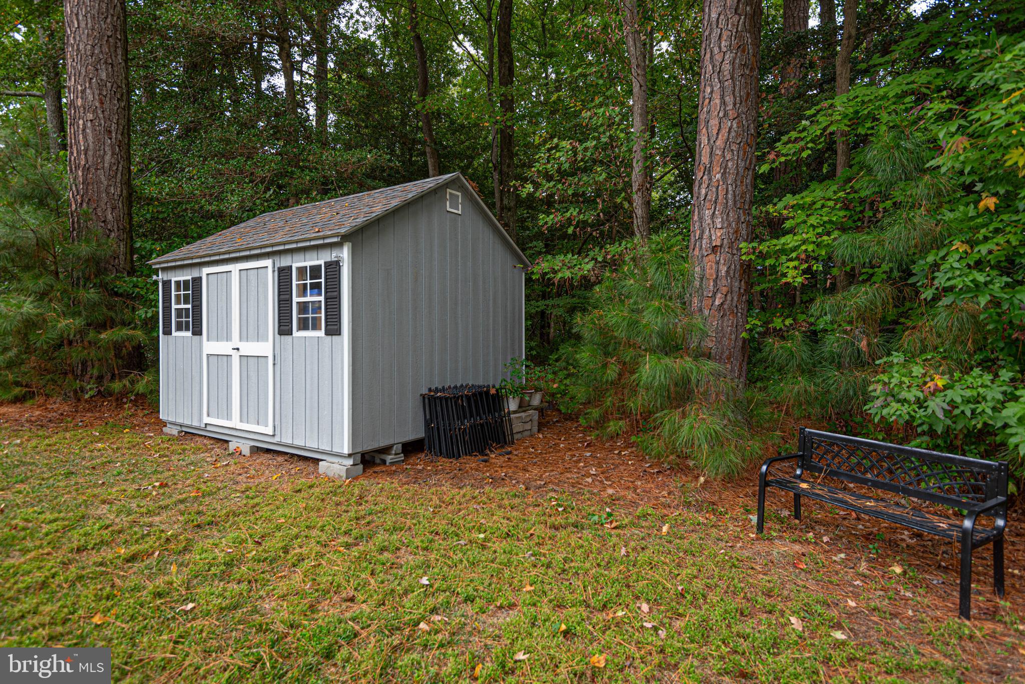 OCEAN PINES - BRAMBLEWOOD - Residential