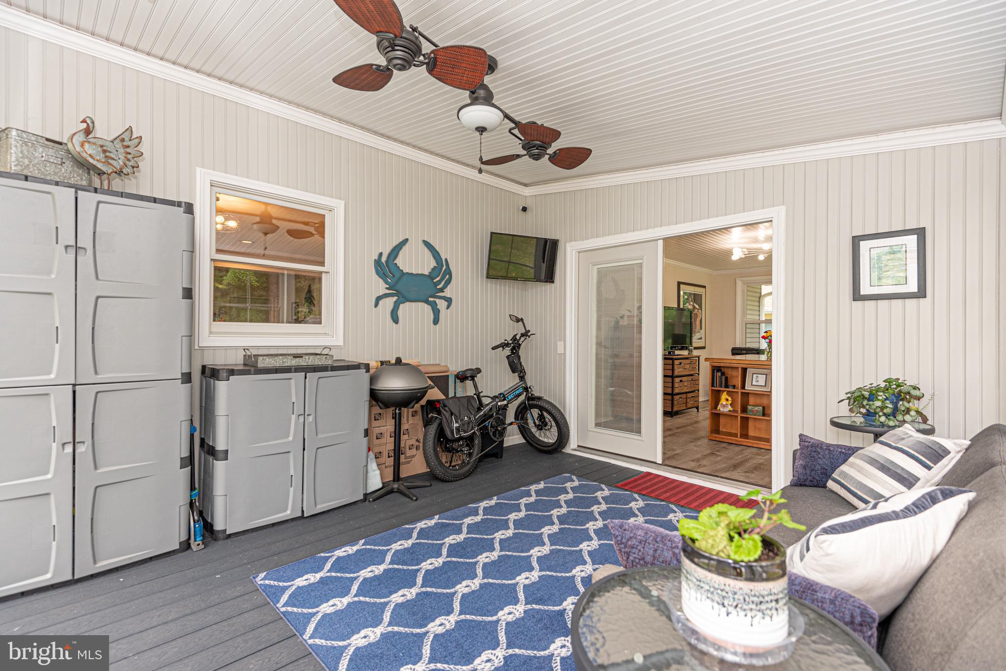 OCEAN PINES - BRAMBLEWOOD - Residential