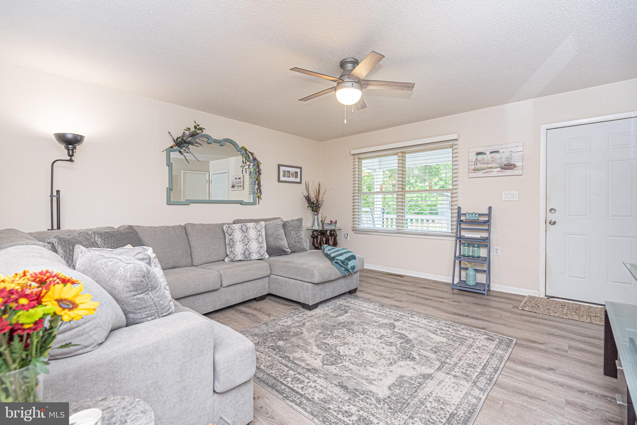 OCEAN PINES - BRAMBLEWOOD - Residential