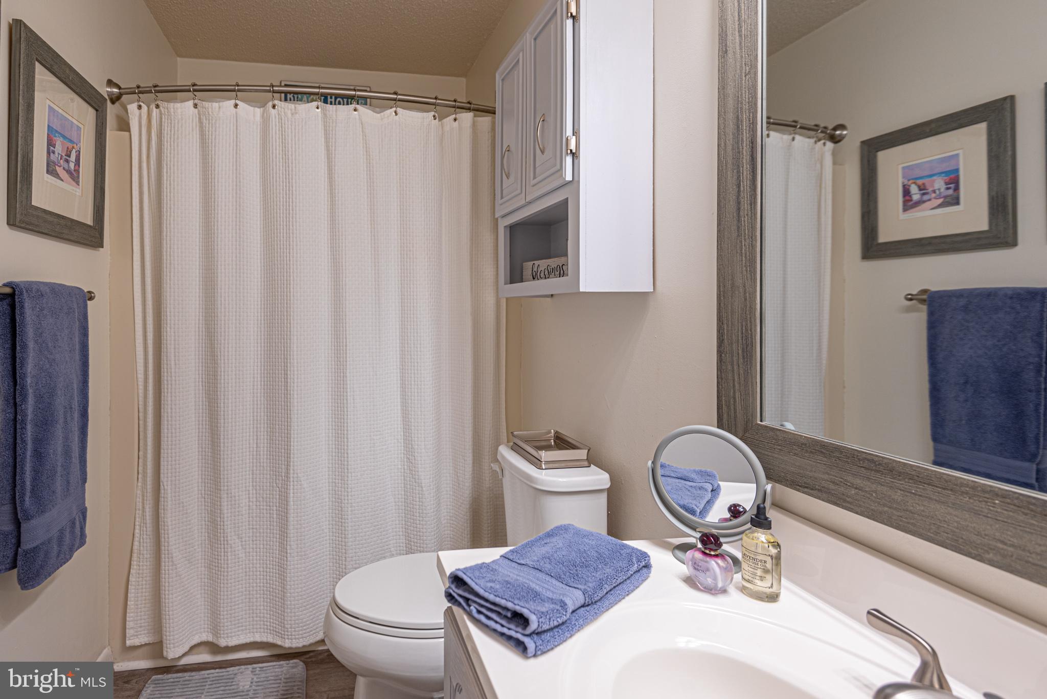 OCEAN PINES - BRAMBLEWOOD - Residential