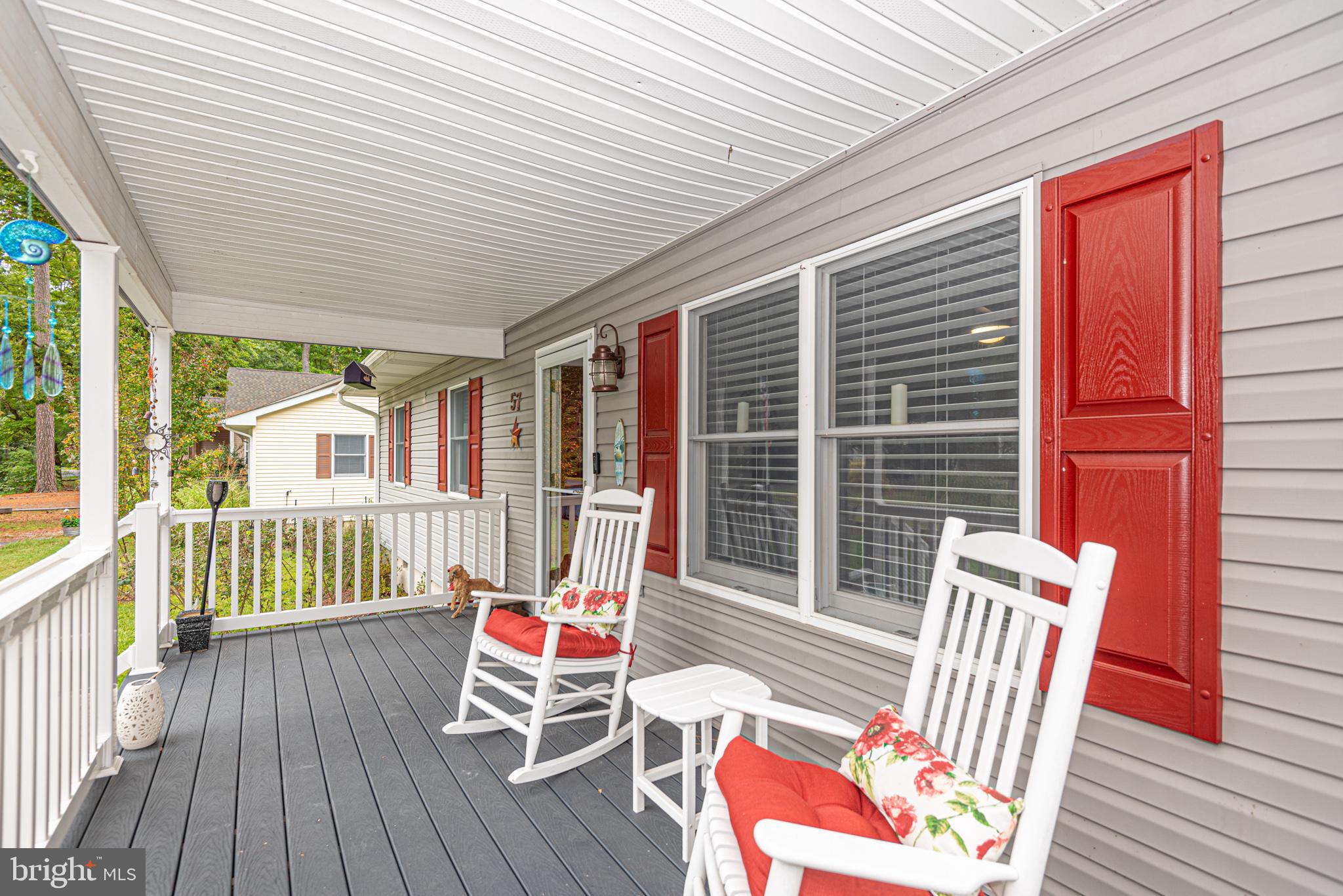 OCEAN PINES - BRAMBLEWOOD - Residential