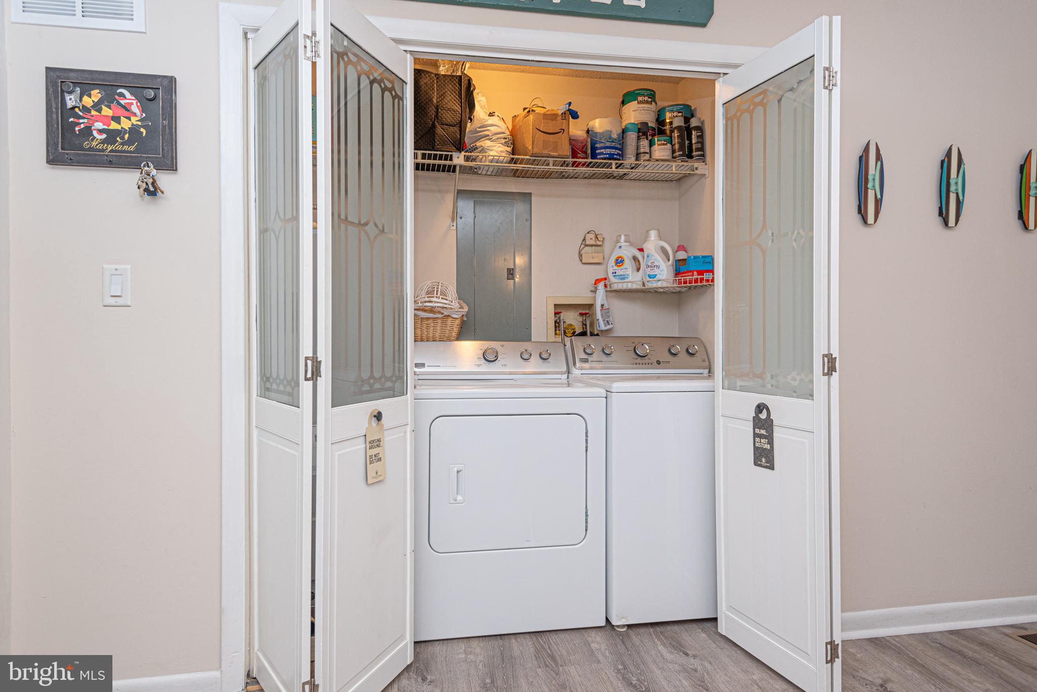 OCEAN PINES - BRAMBLEWOOD - Residential