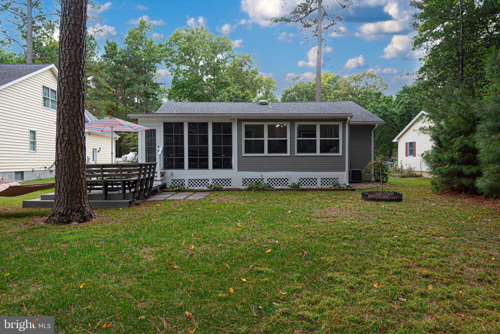 OCEAN PINES - BRAMBLEWOOD - Residential