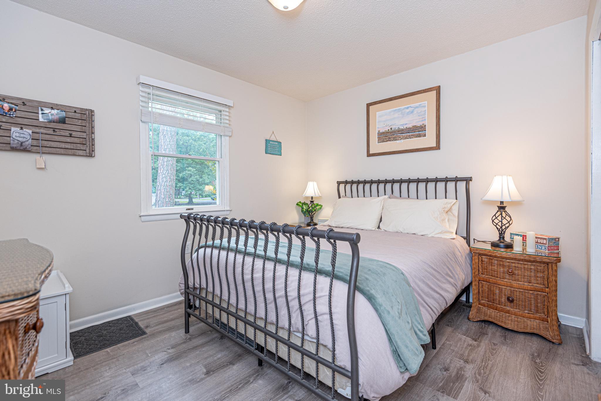 OCEAN PINES - BRAMBLEWOOD - Residential