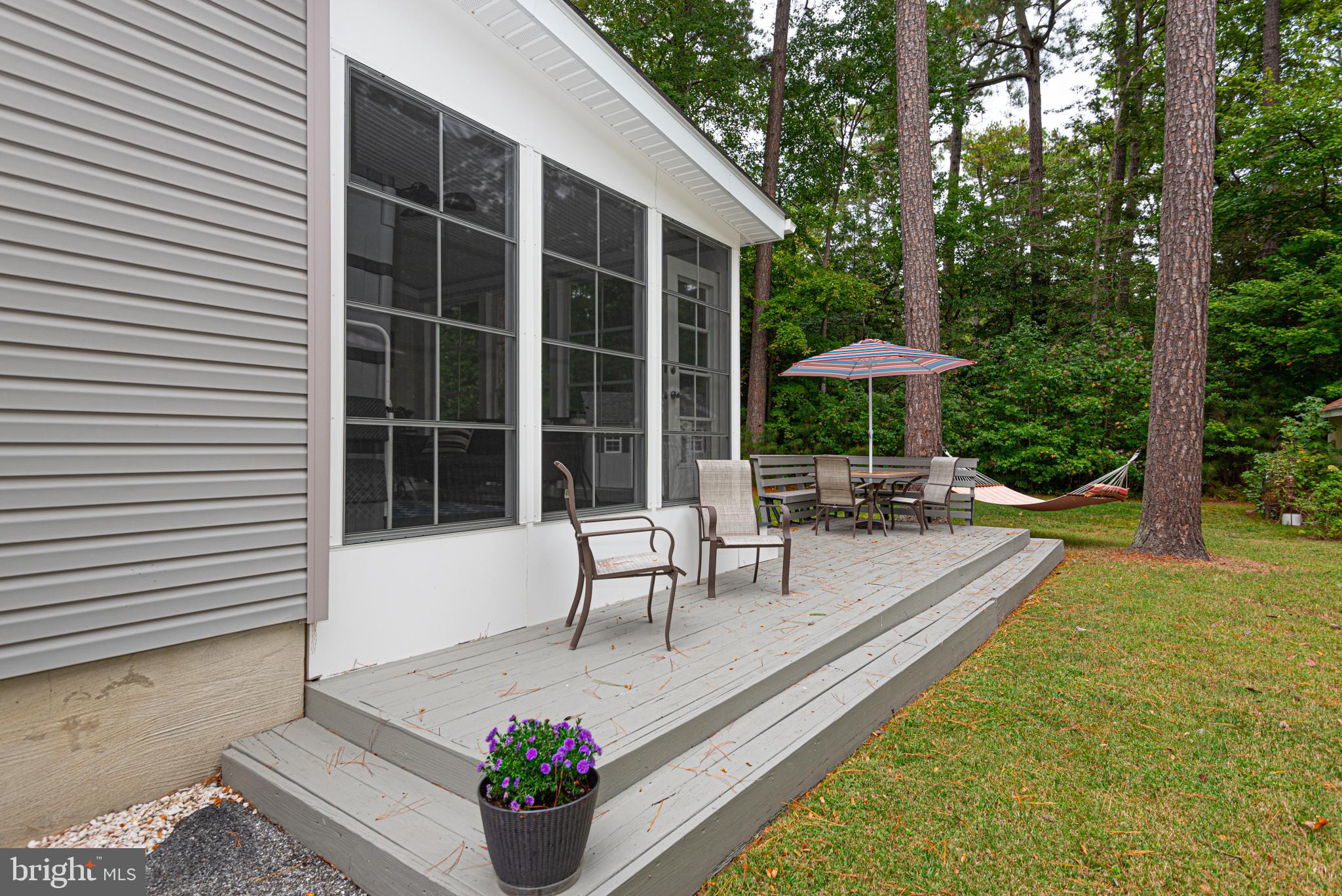 OCEAN PINES - BRAMBLEWOOD - Residential