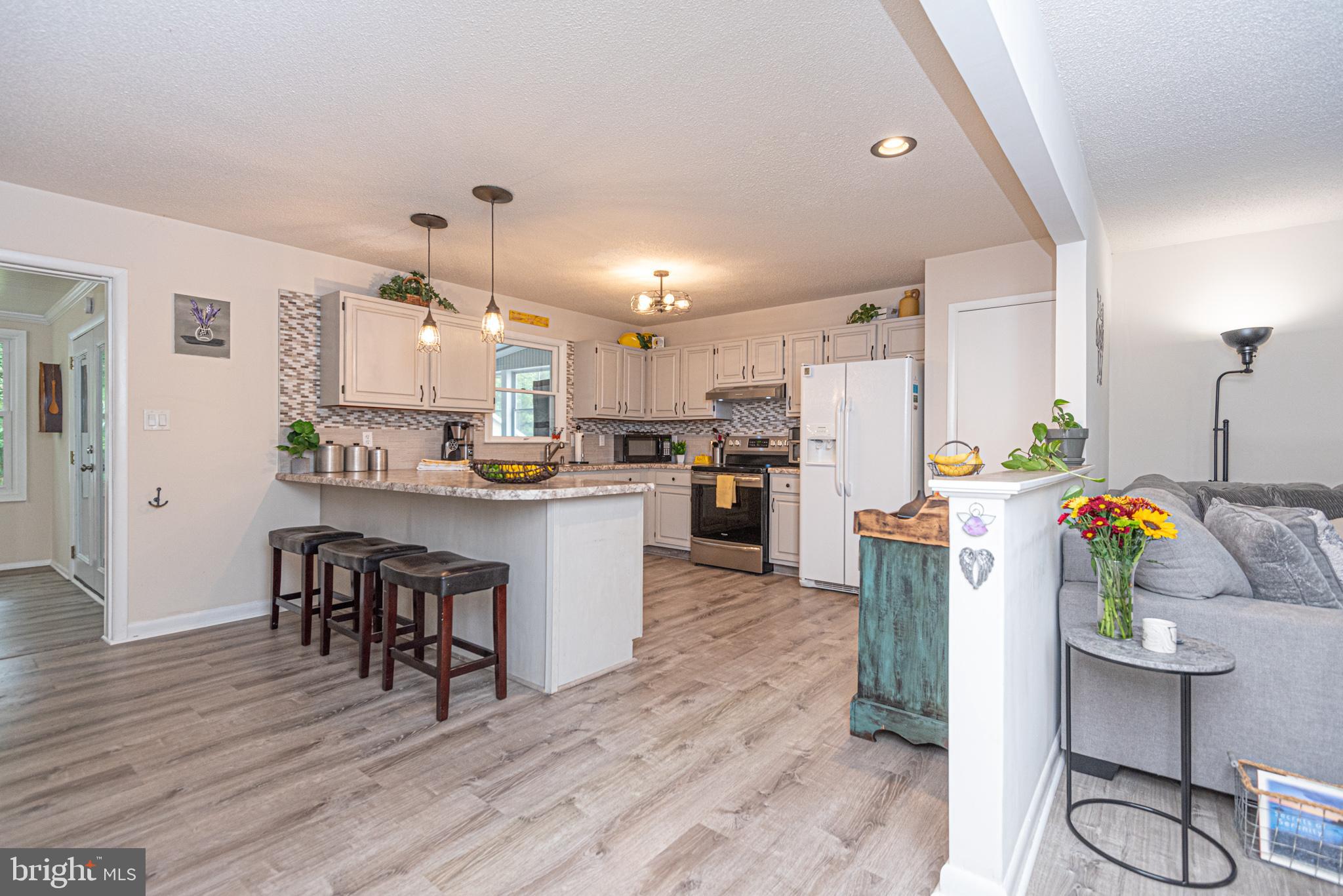 OCEAN PINES - BRAMBLEWOOD - Residential