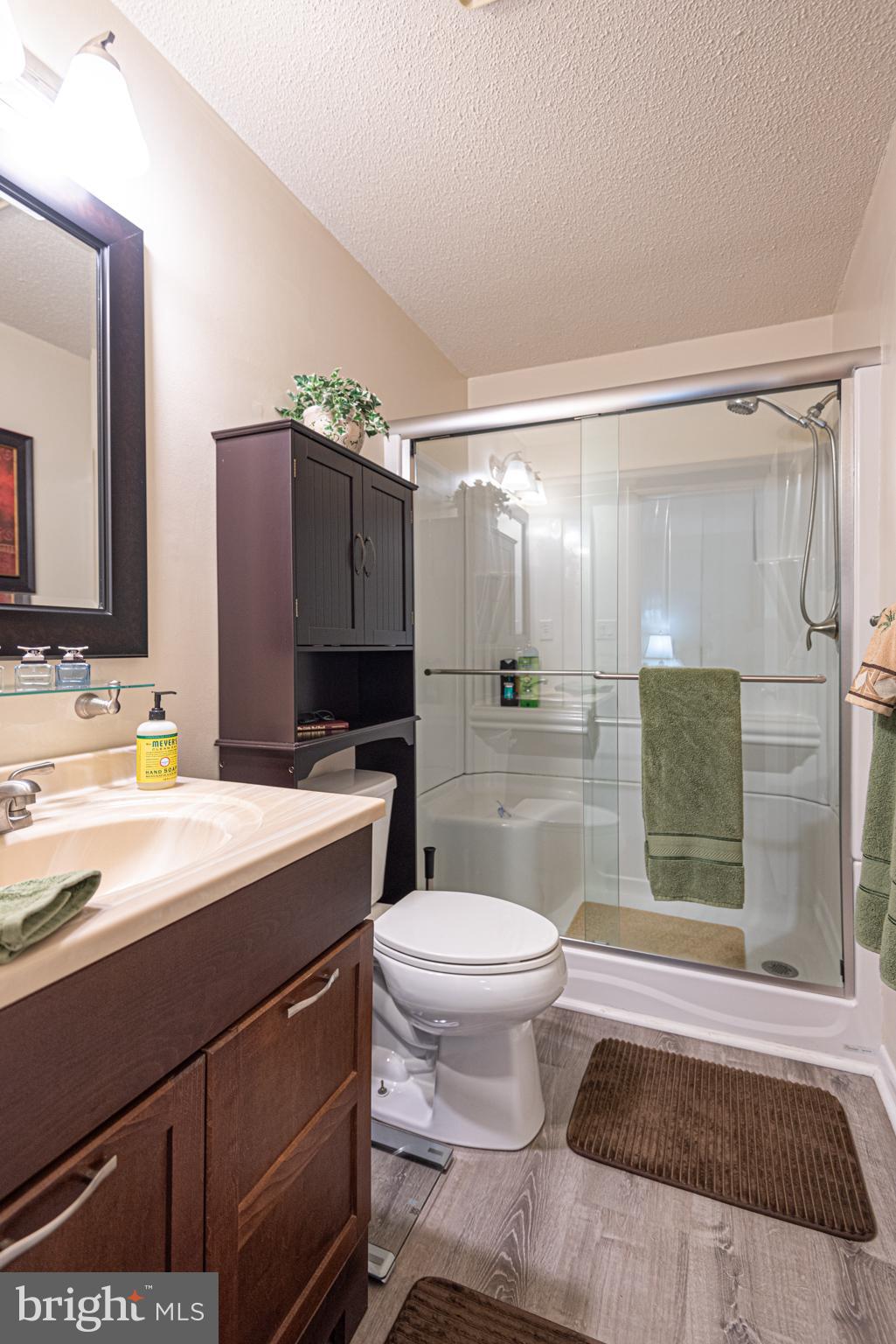 OCEAN PINES - BRAMBLEWOOD - Residential