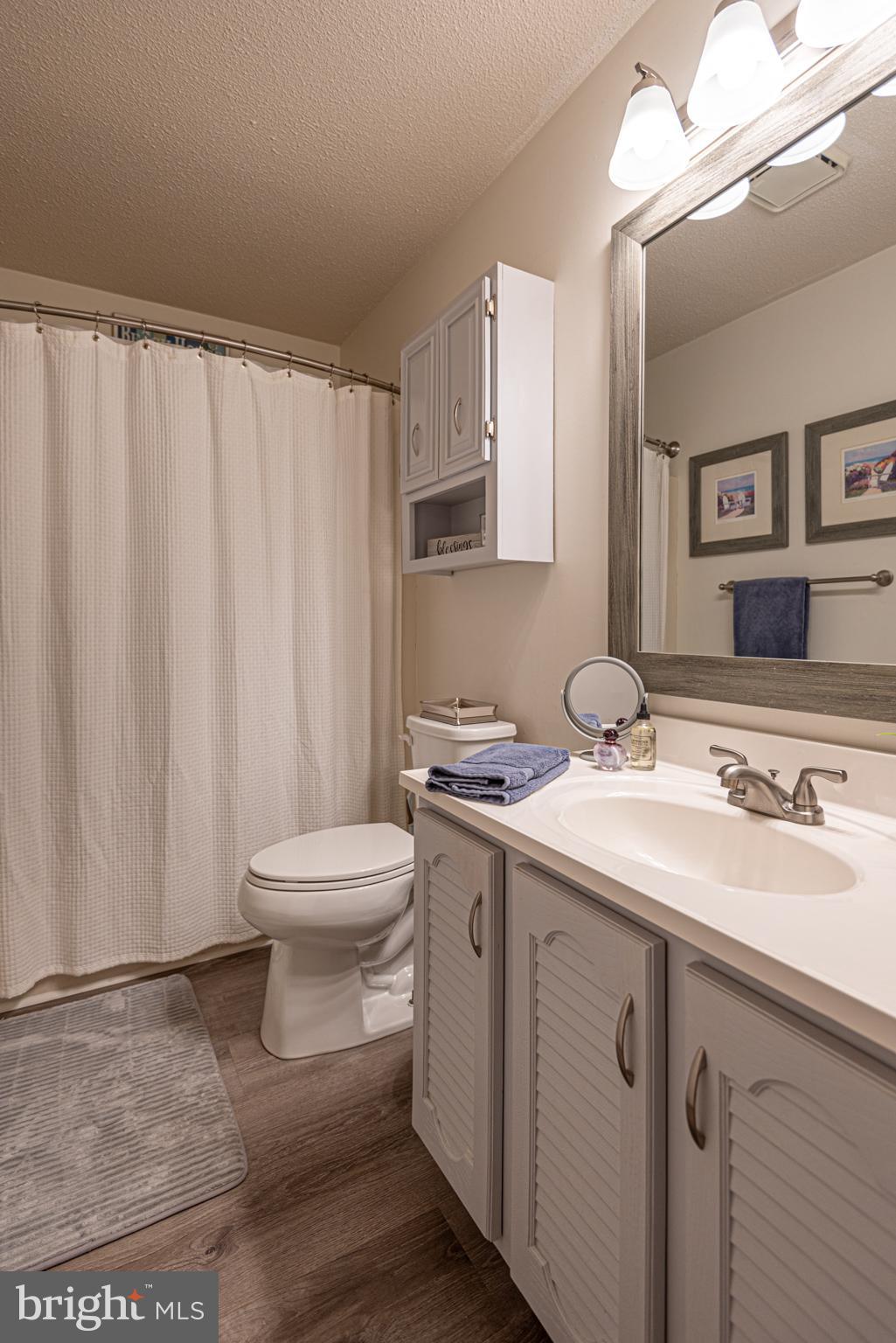 OCEAN PINES - BRAMBLEWOOD - Residential