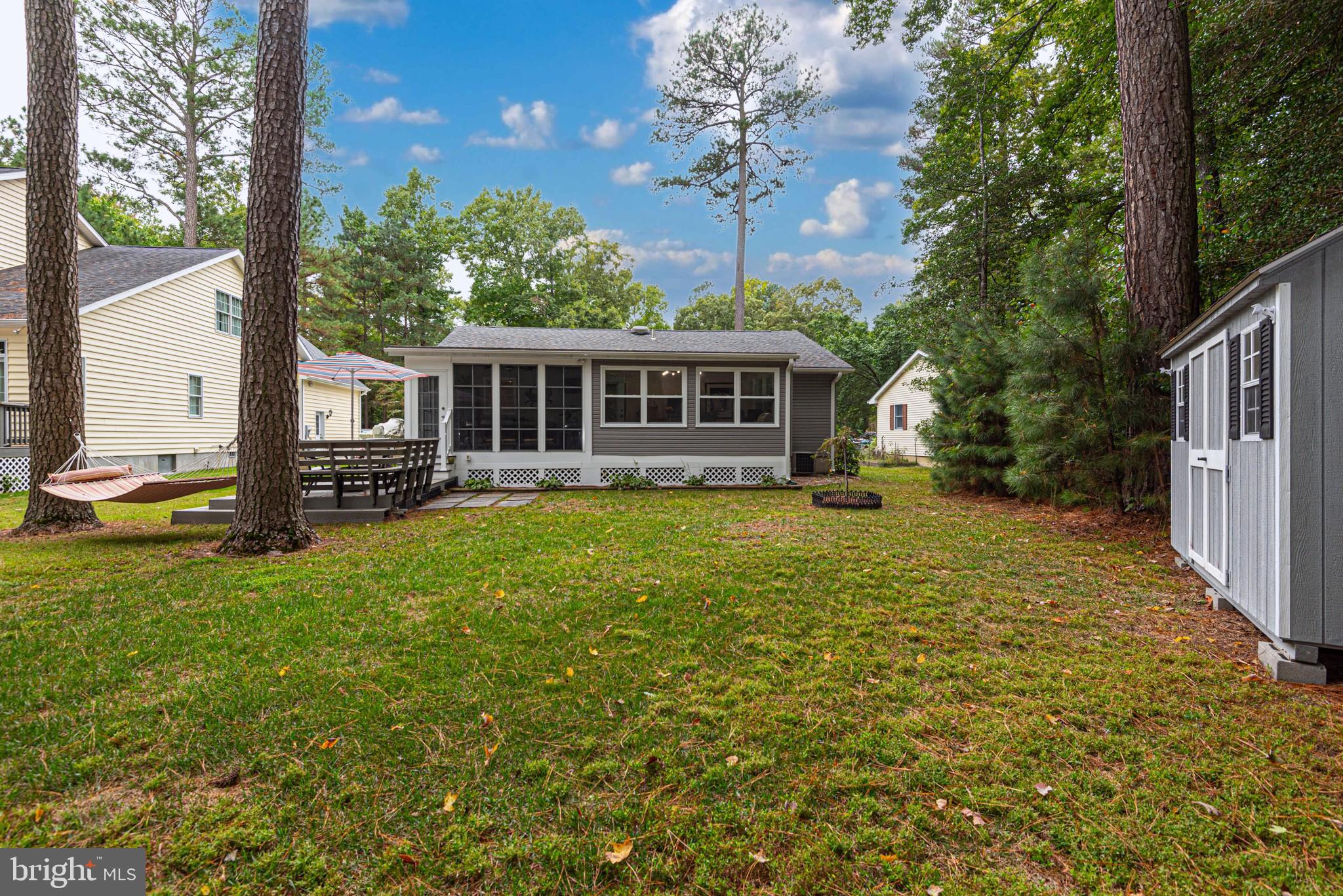 OCEAN PINES - BRAMBLEWOOD - Residential