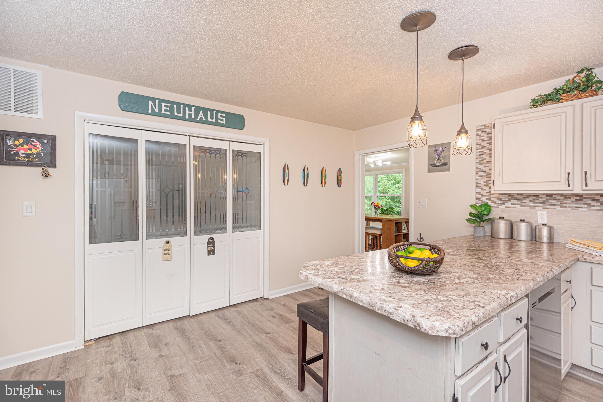 OCEAN PINES - BRAMBLEWOOD - Residential