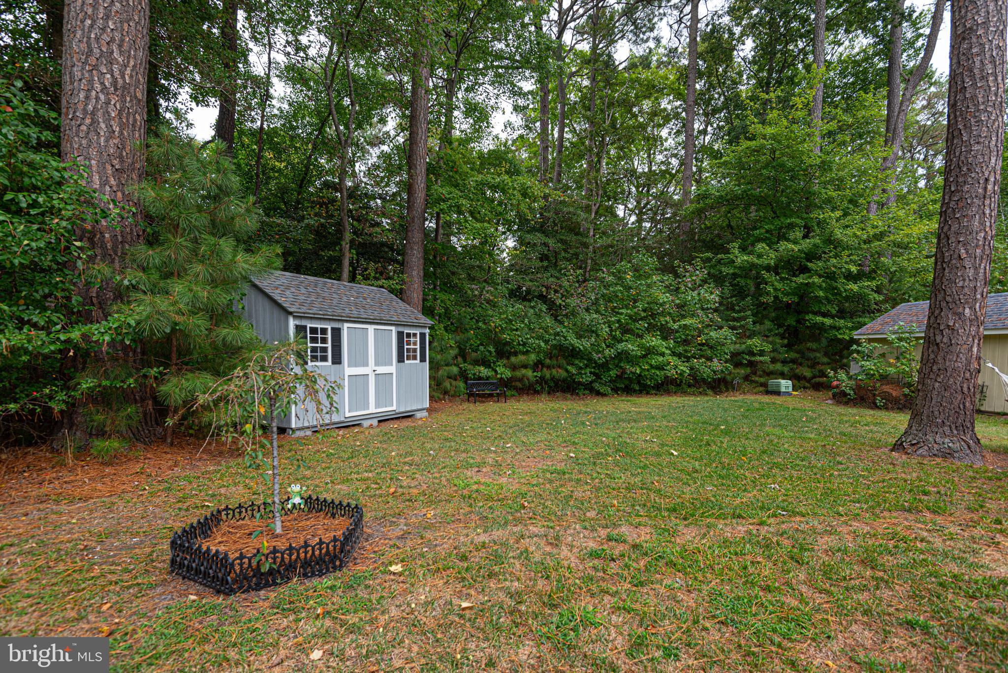 OCEAN PINES - BRAMBLEWOOD - Residential