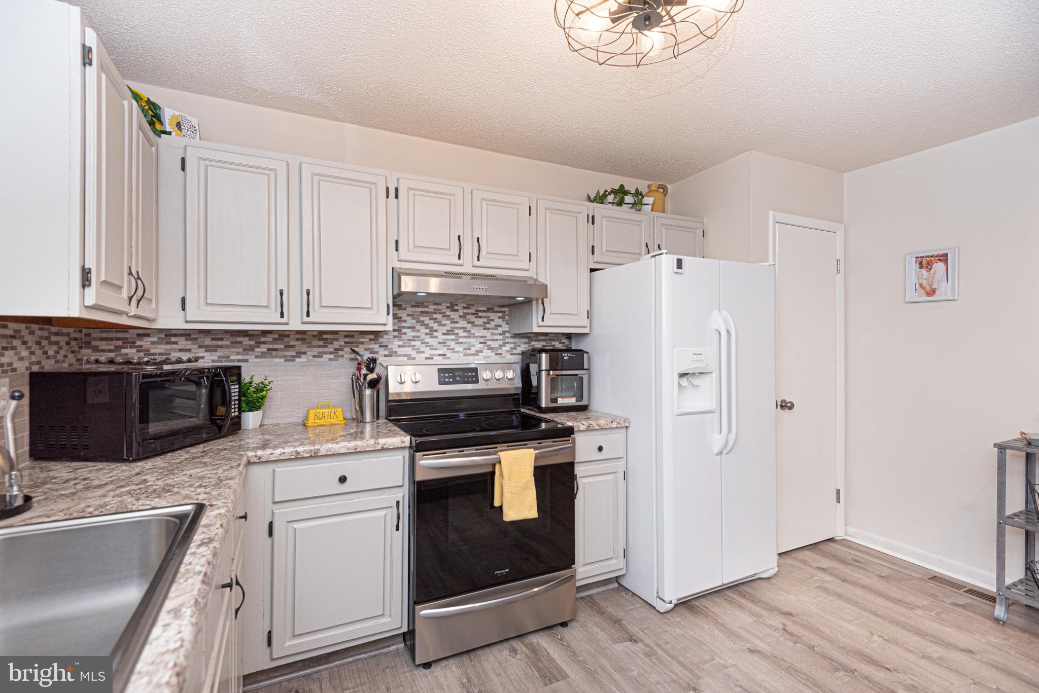 OCEAN PINES - BRAMBLEWOOD - Residential