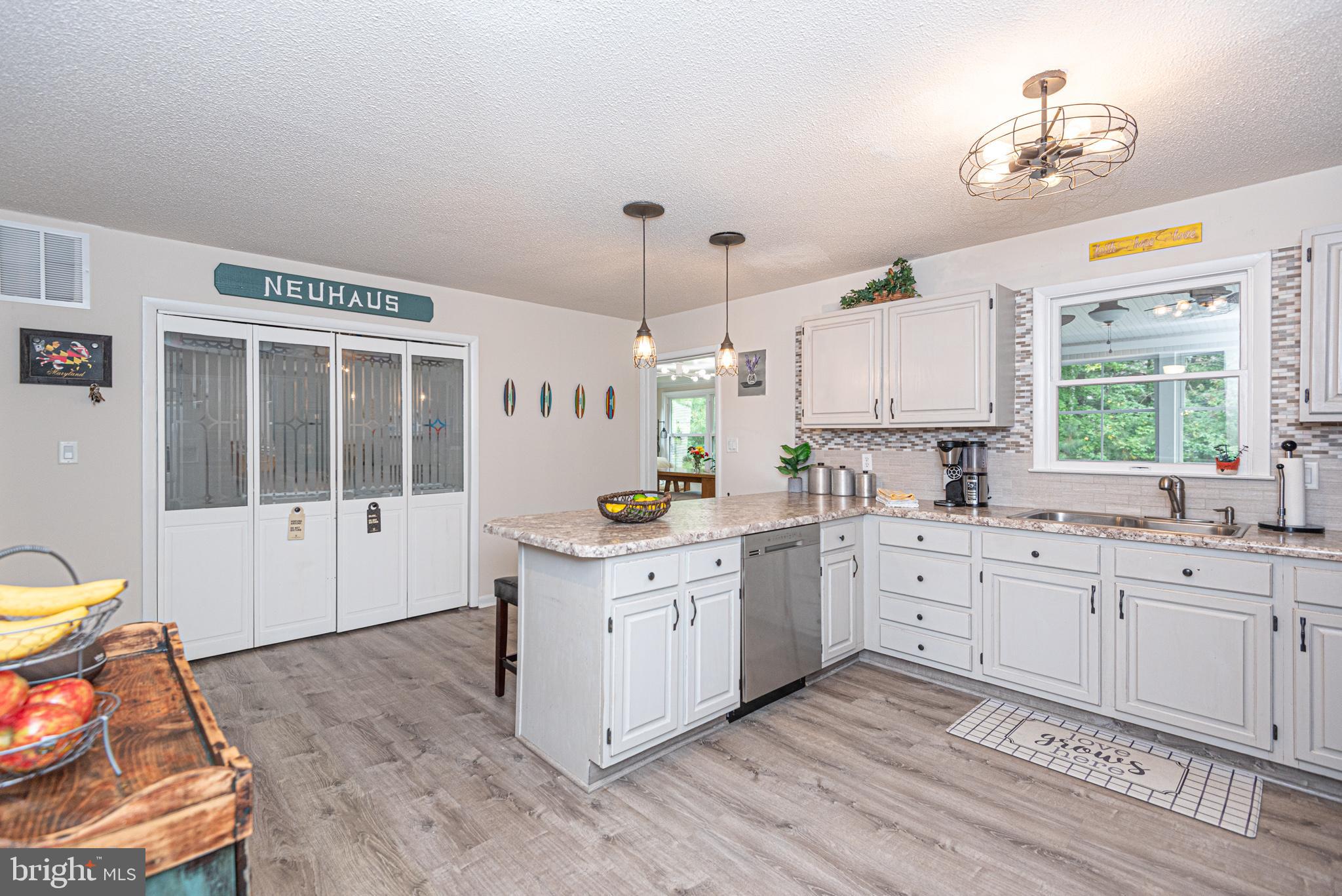 OCEAN PINES - BRAMBLEWOOD - Residential