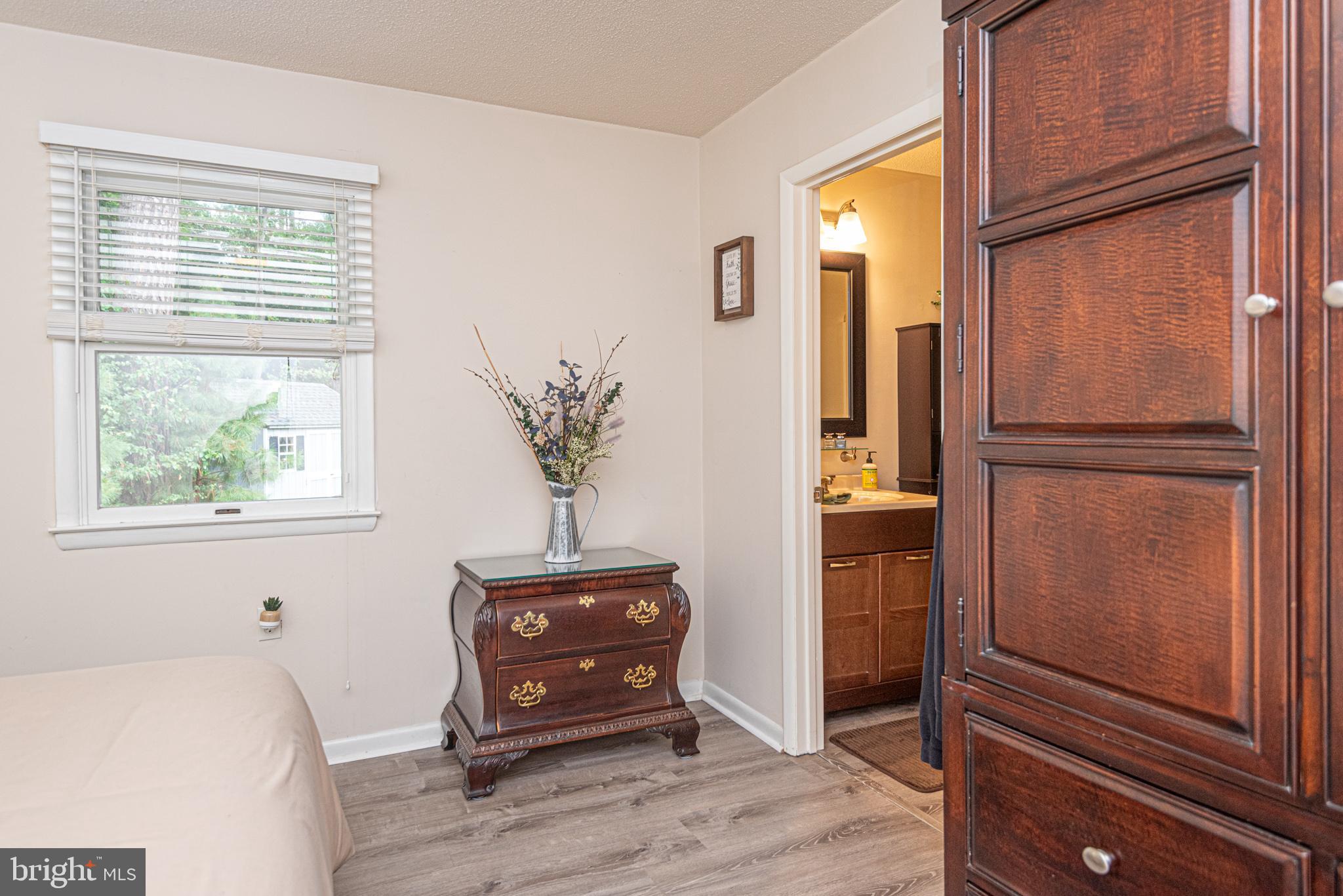 OCEAN PINES - BRAMBLEWOOD - Residential