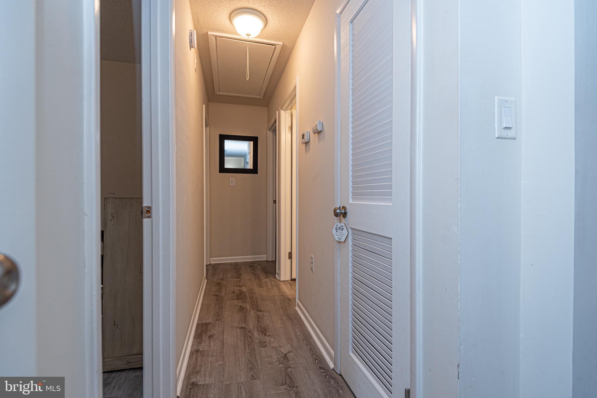 OCEAN PINES - BRAMBLEWOOD - Residential