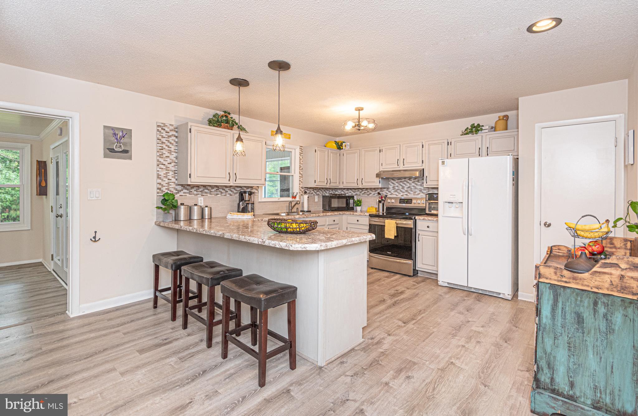 OCEAN PINES - BRAMBLEWOOD - Residential