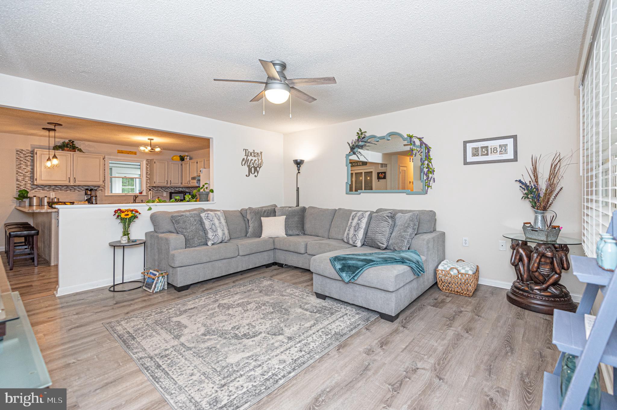 OCEAN PINES - BRAMBLEWOOD - Residential