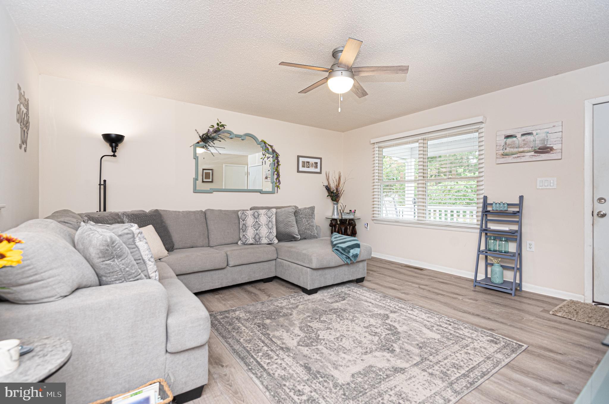 OCEAN PINES - BRAMBLEWOOD - Residential