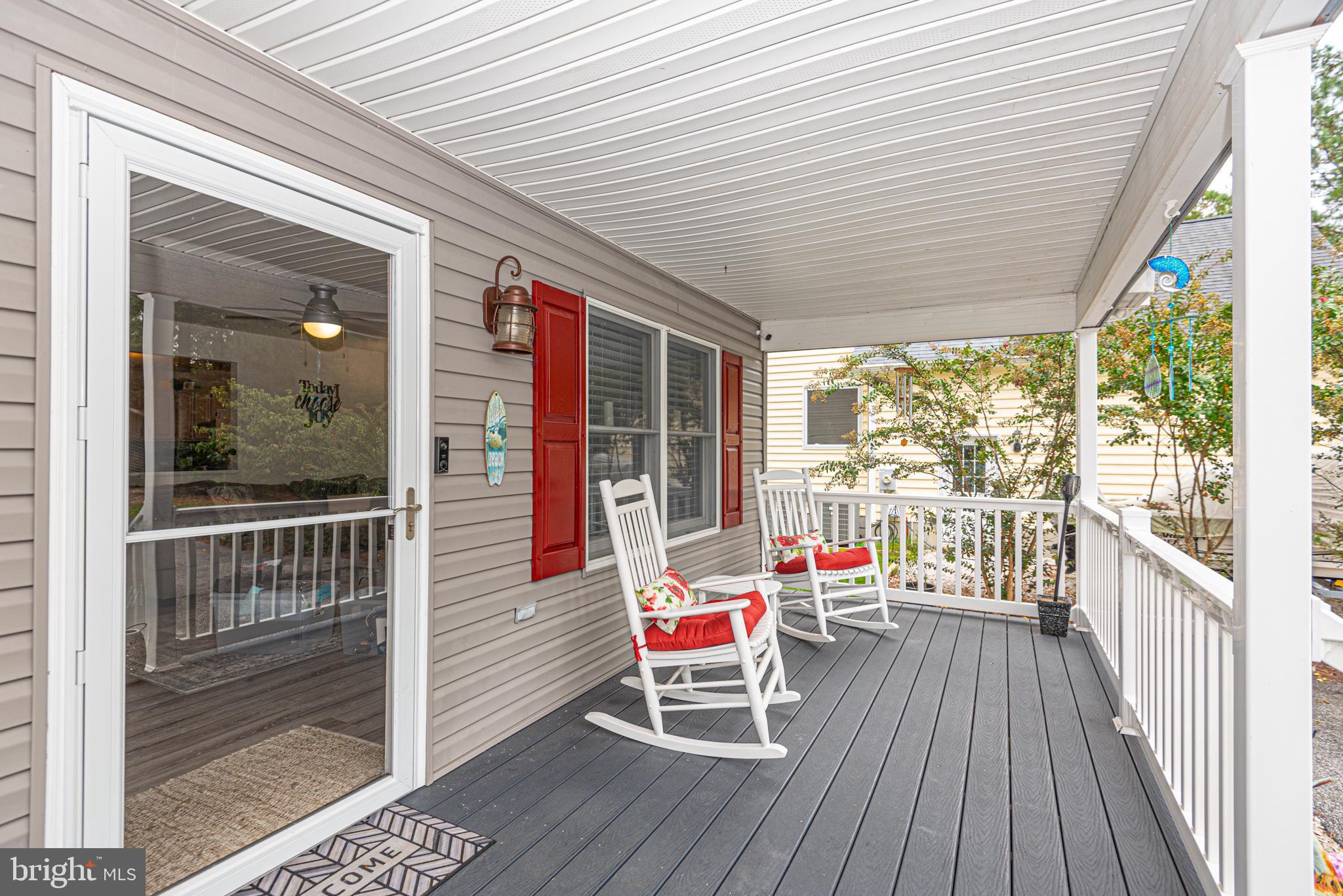 OCEAN PINES - BRAMBLEWOOD - Residential