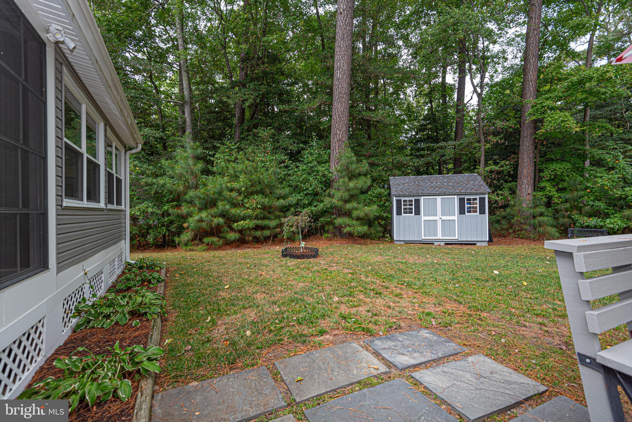 OCEAN PINES - BRAMBLEWOOD - Residential