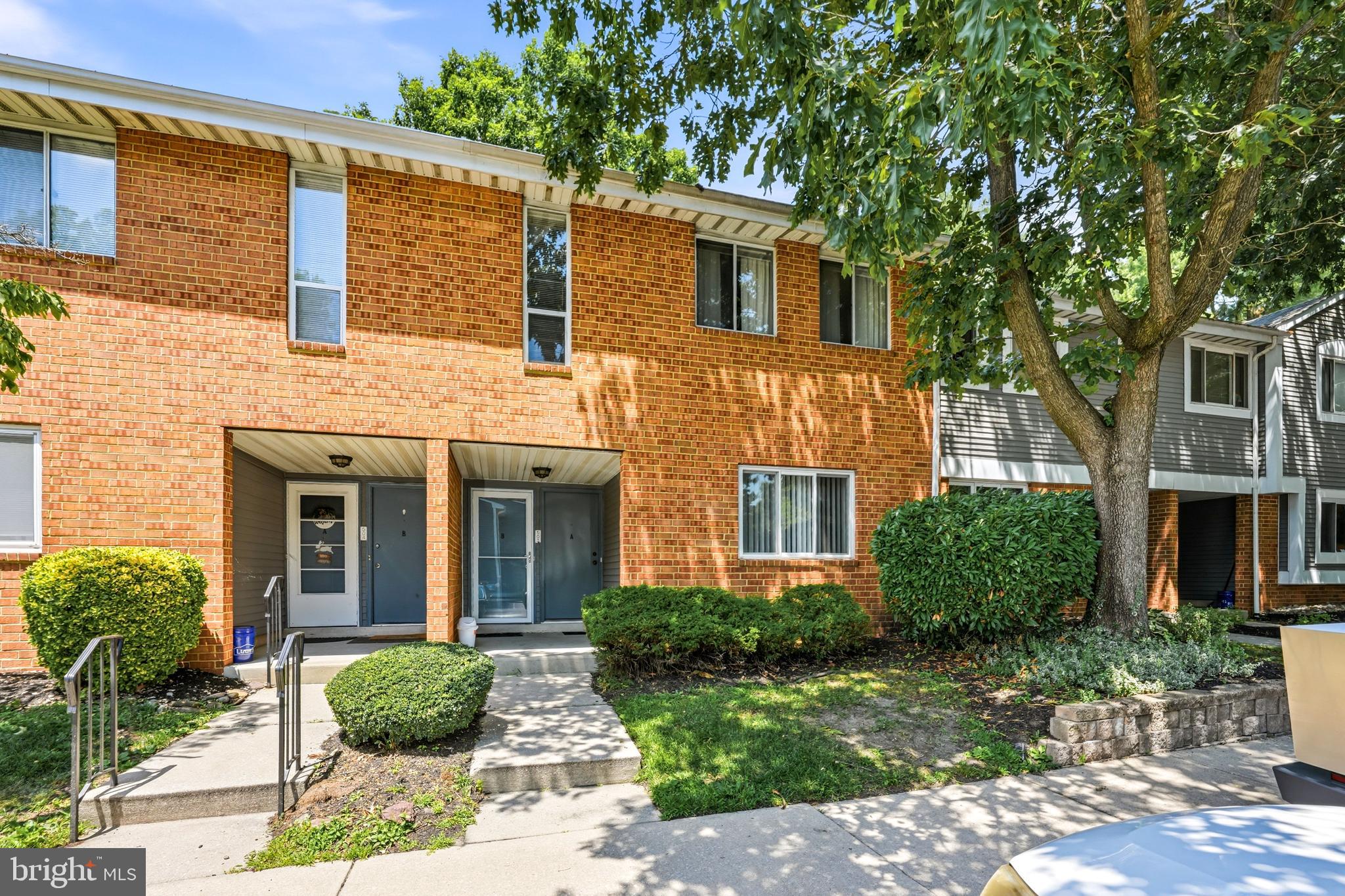 Photo 1 of 31 — 503 MULBERRY COVE B, MOUNT LAUREL, NJ 08054
