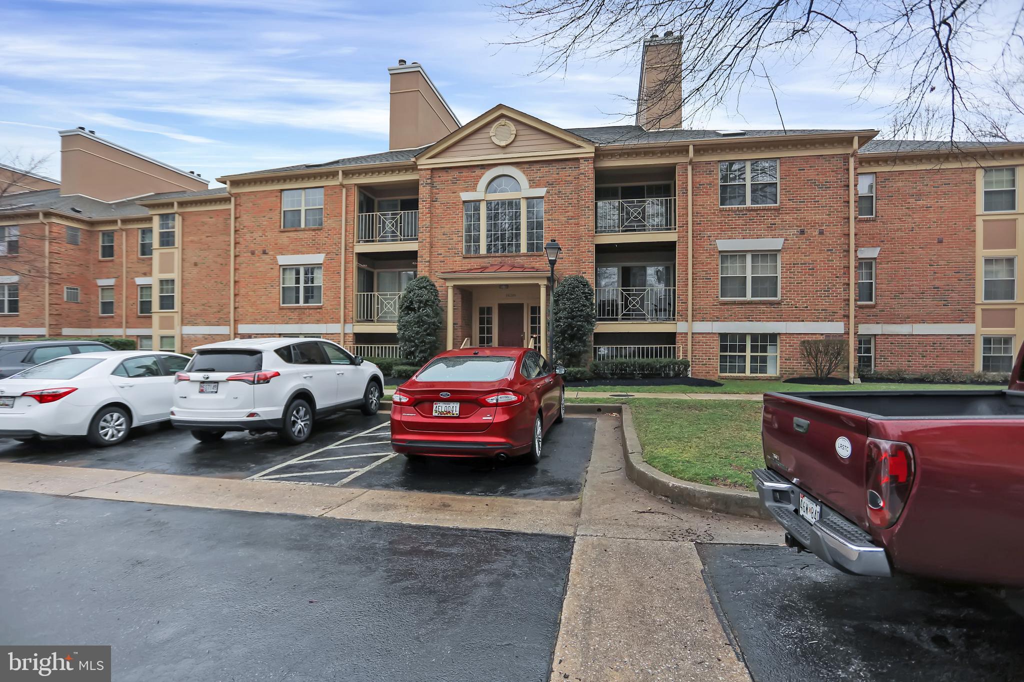 LOVETON FARMS - Residential