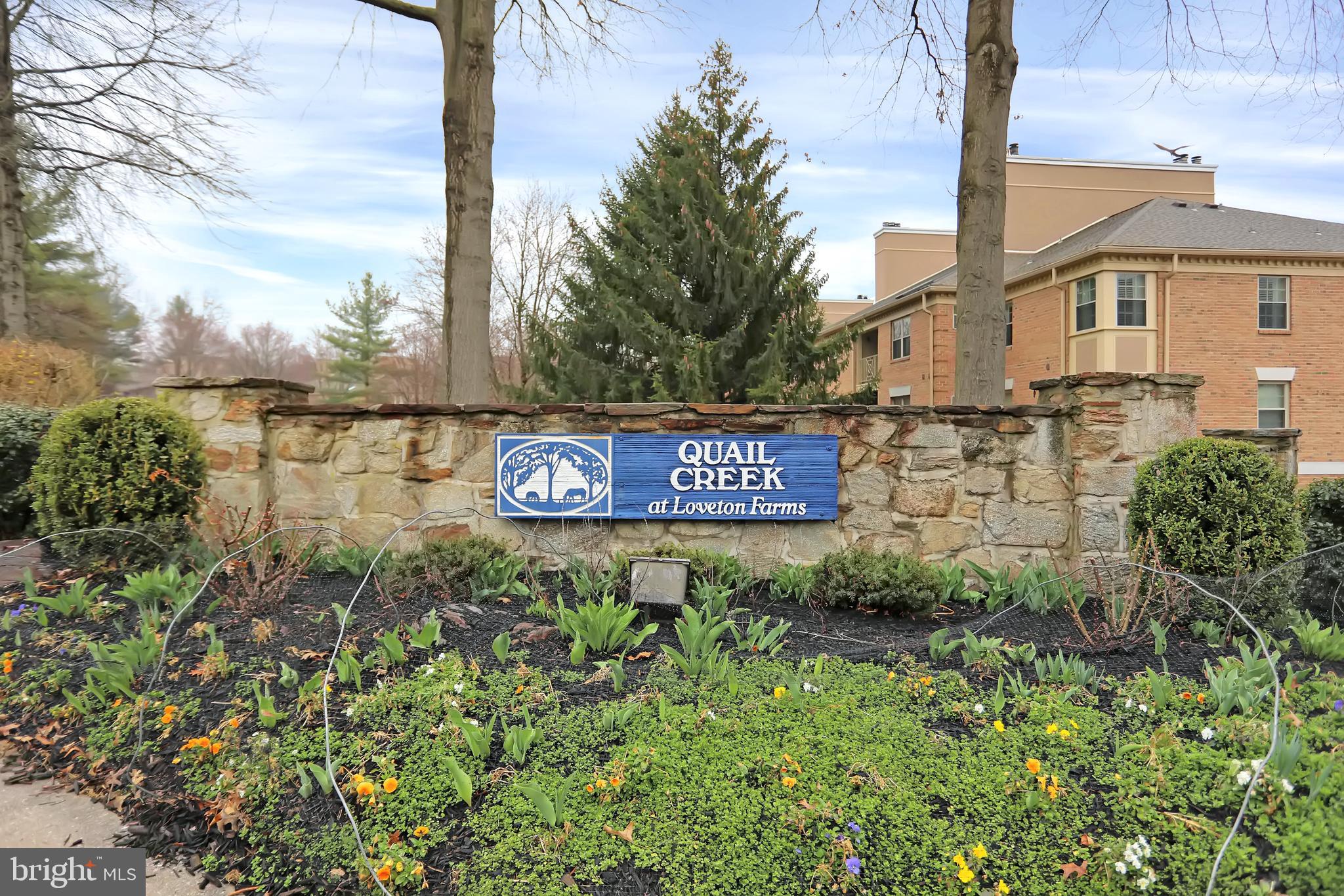 LOVETON FARMS - Residential