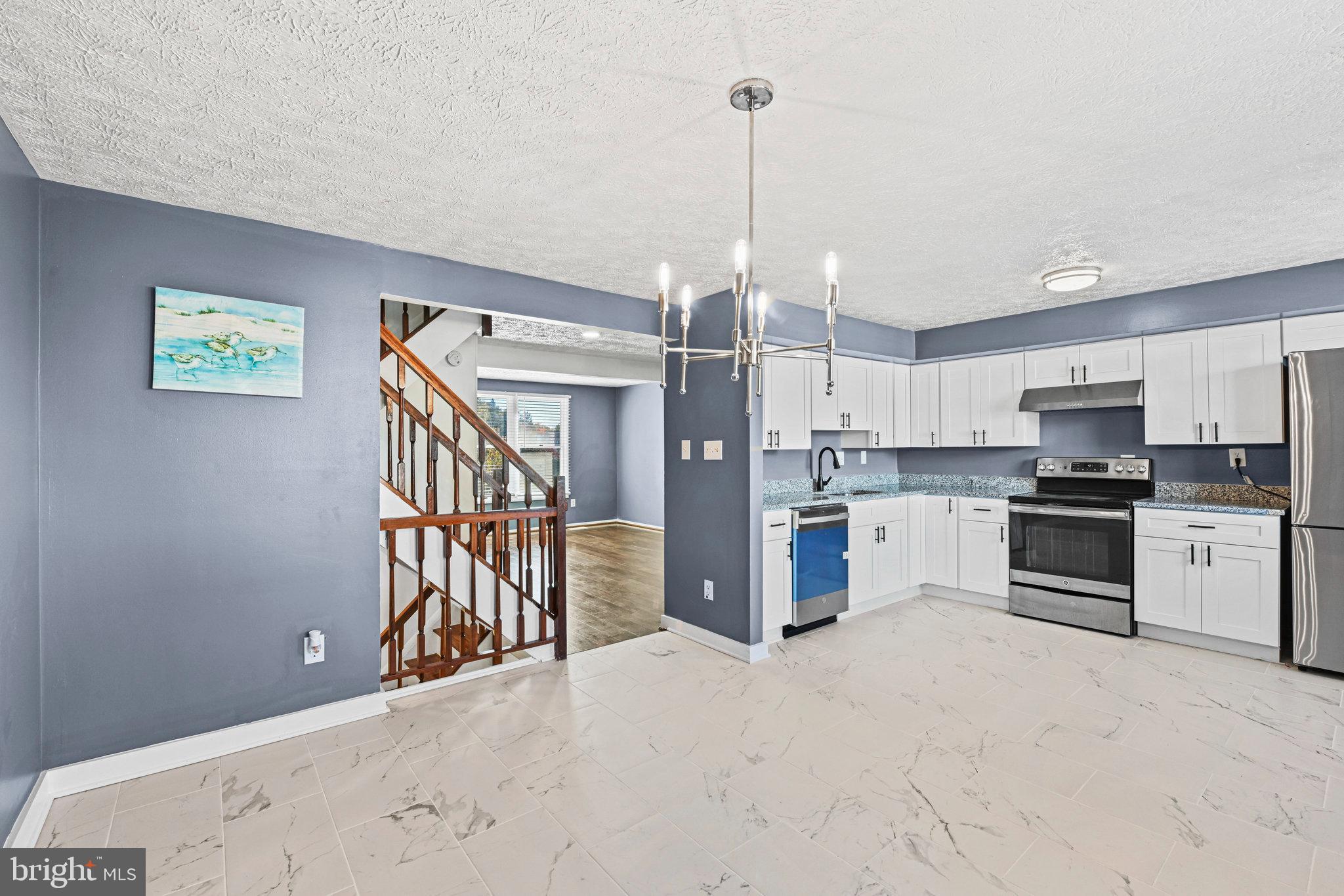 FOXFIELD - Residential