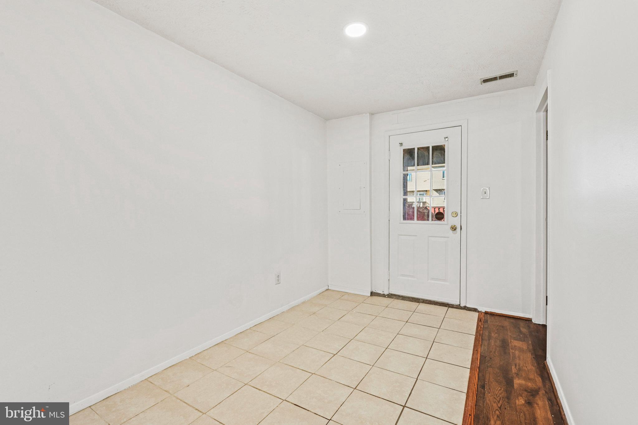 FOXFIELD - Residential