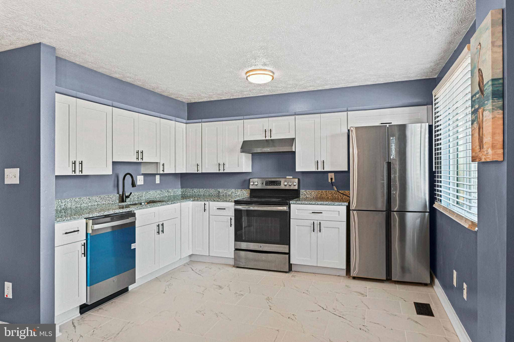 FOXFIELD - Residential