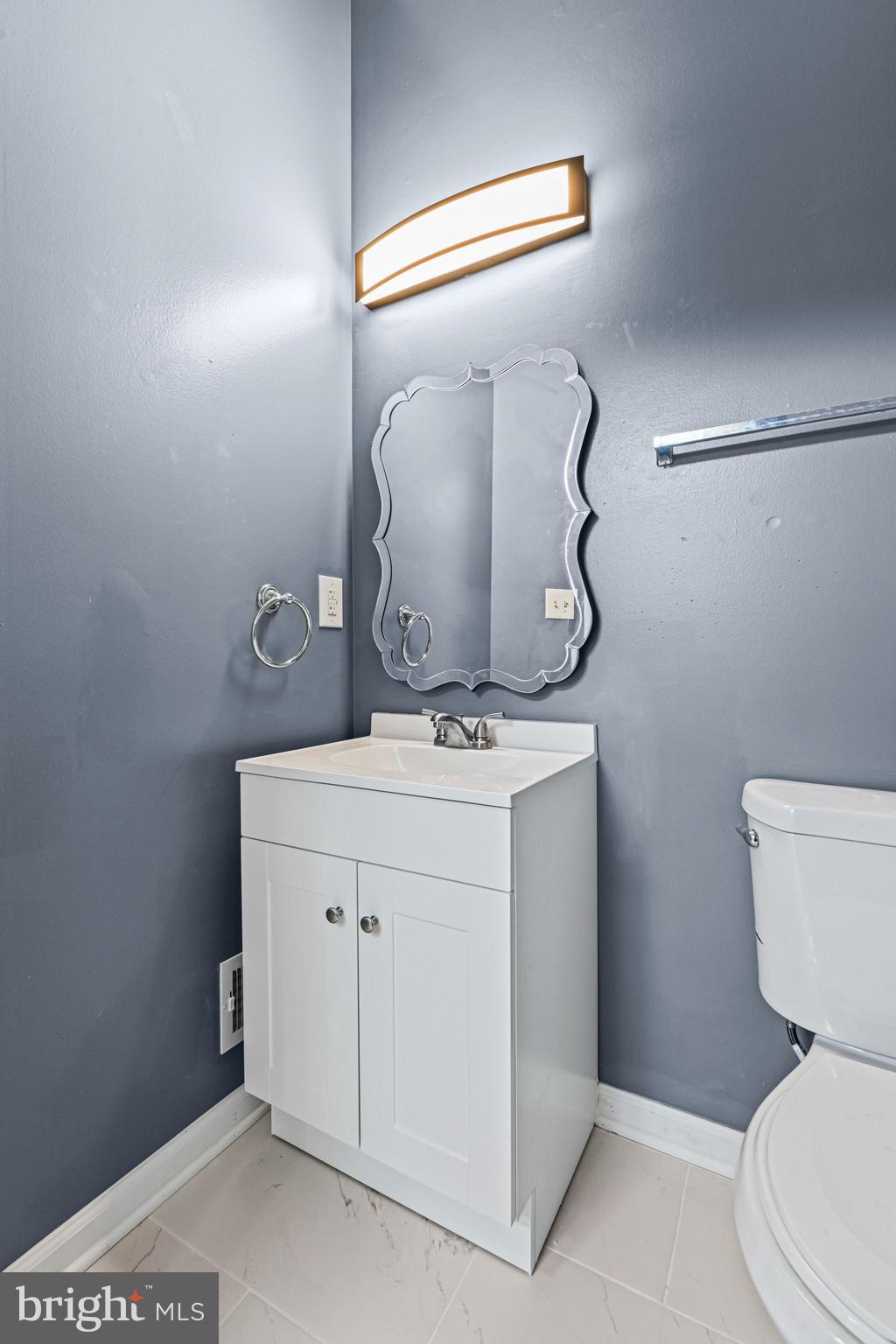 FOXFIELD - Residential