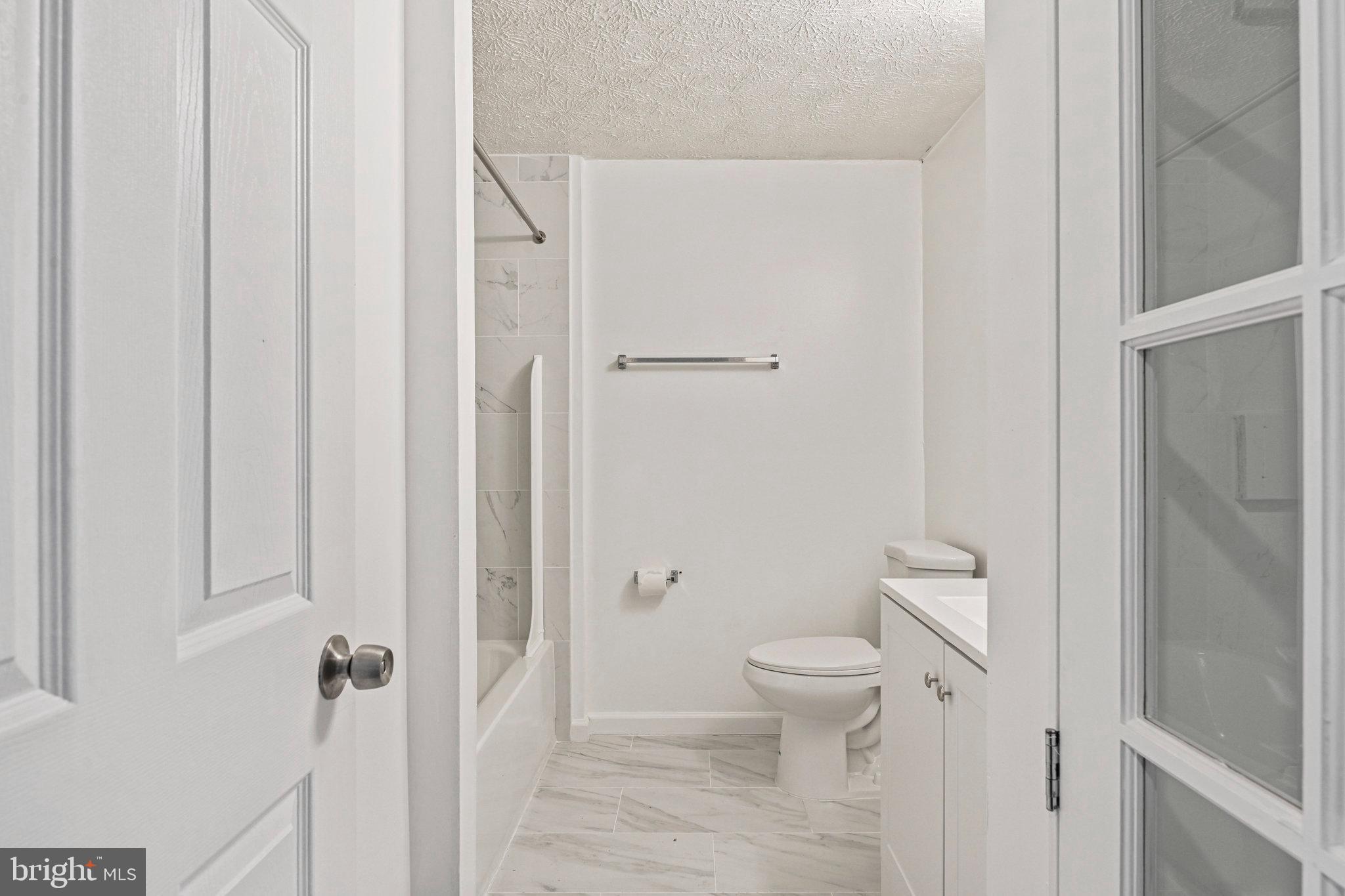 FOXFIELD - Residential