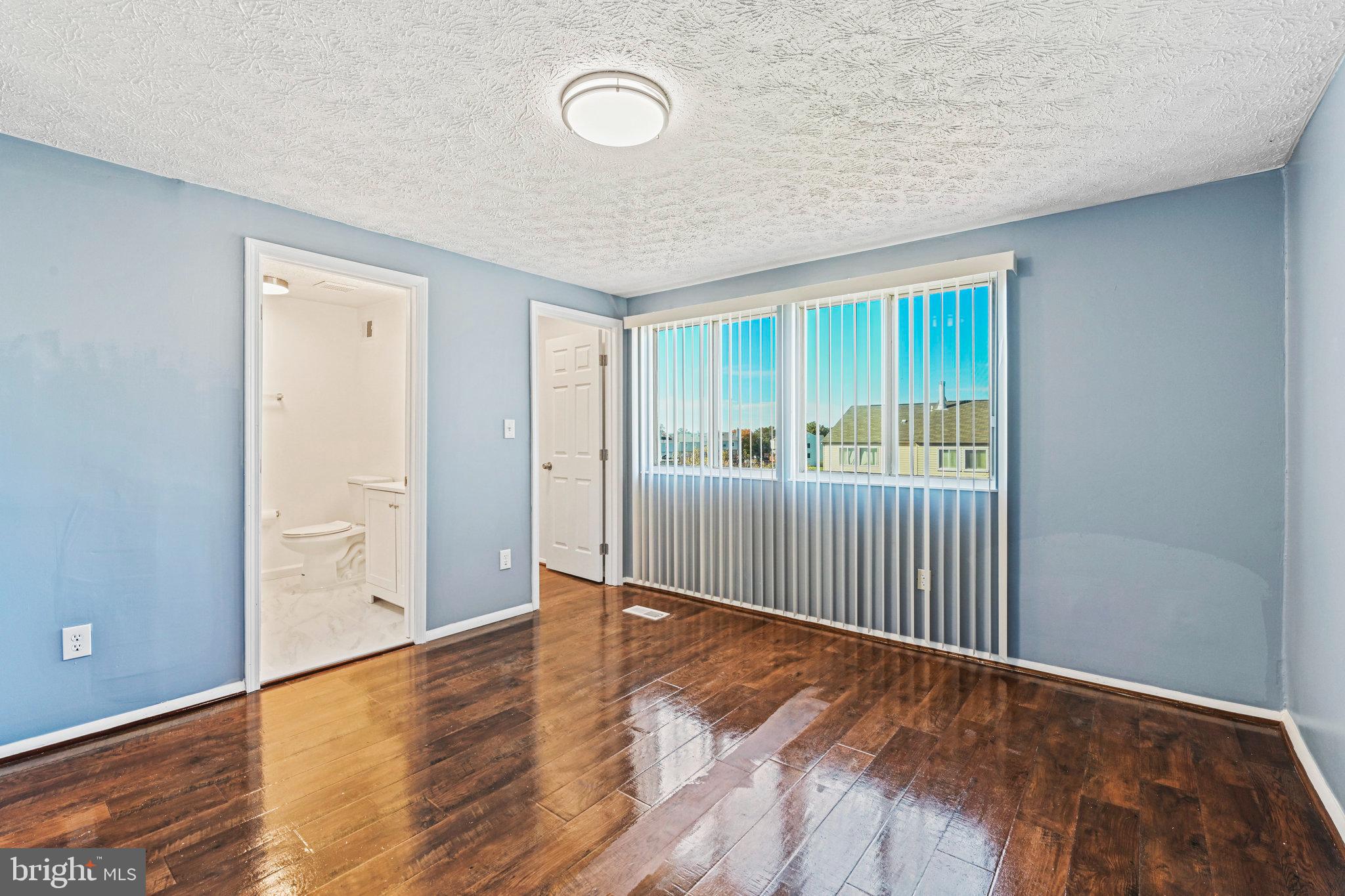 FOXFIELD - Residential