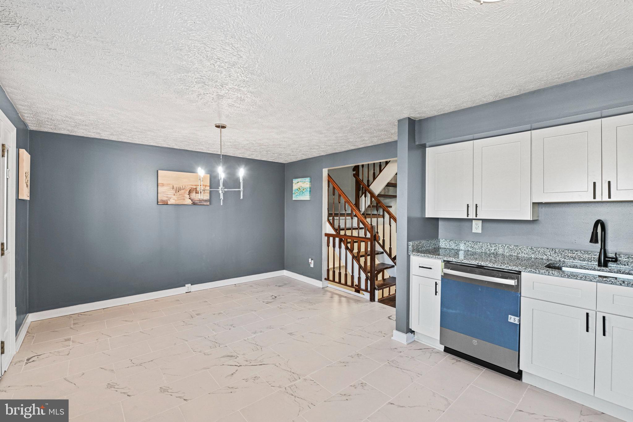 FOXFIELD - Residential