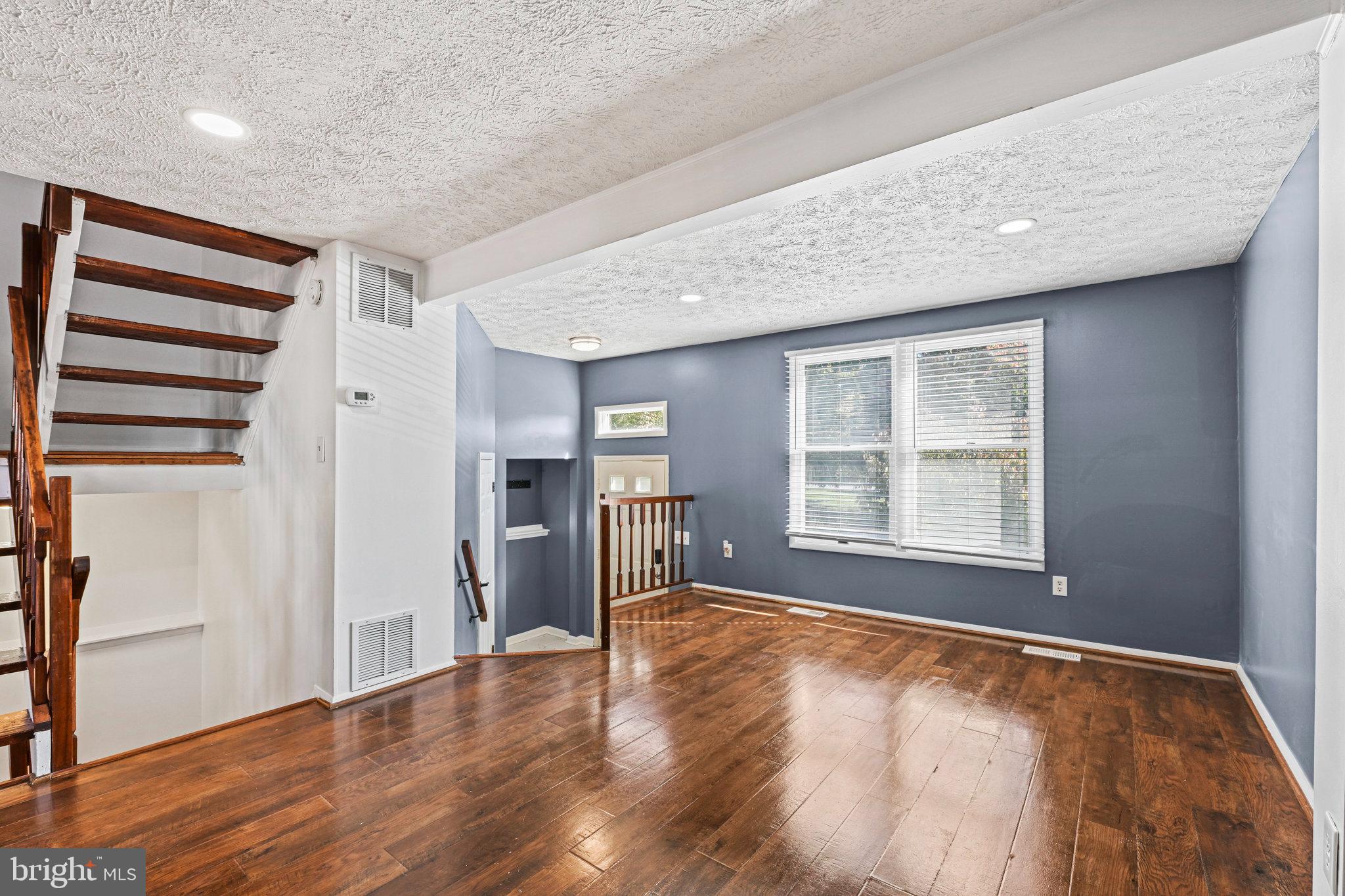 FOXFIELD - Residential