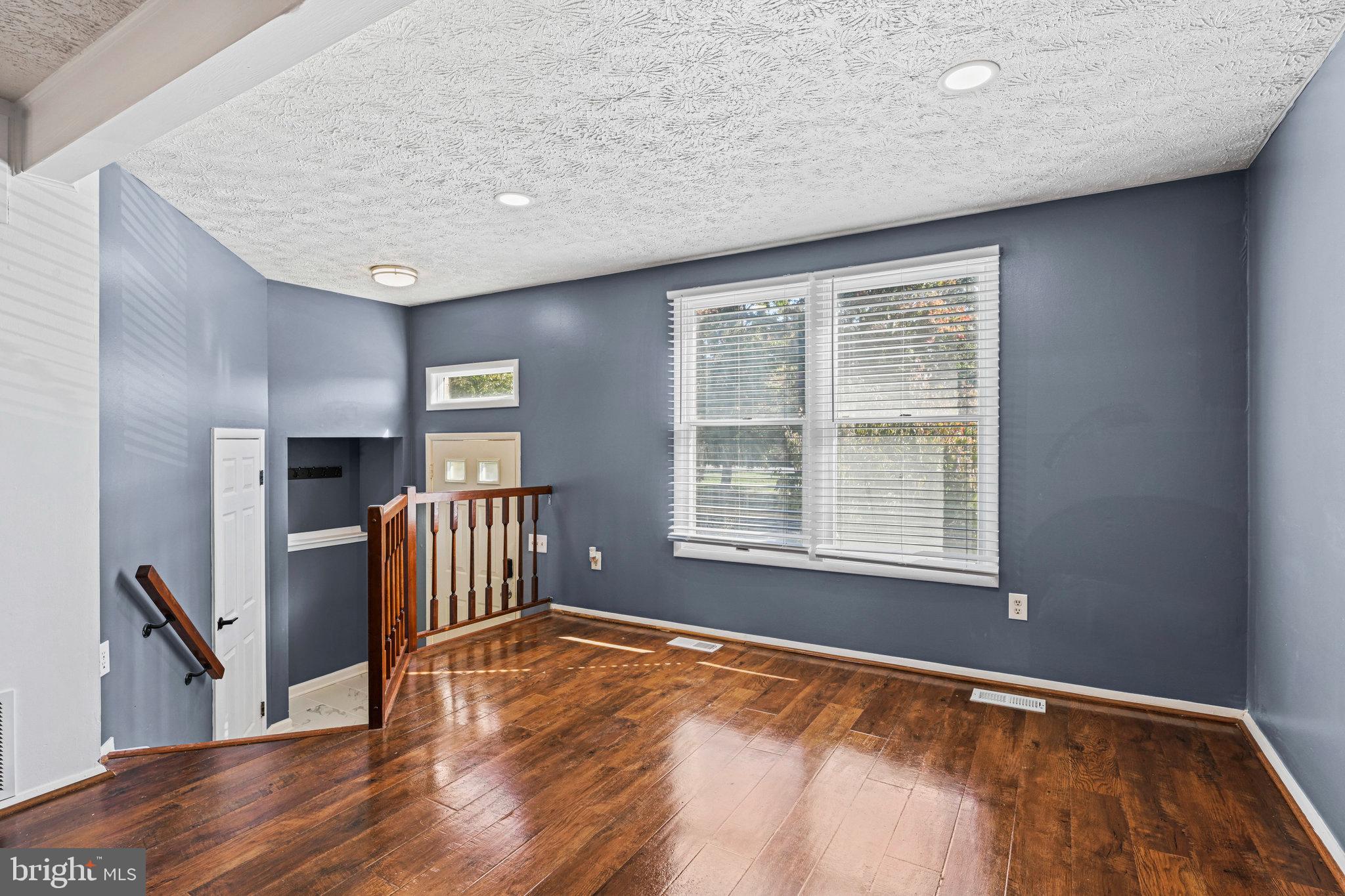 FOXFIELD - Residential