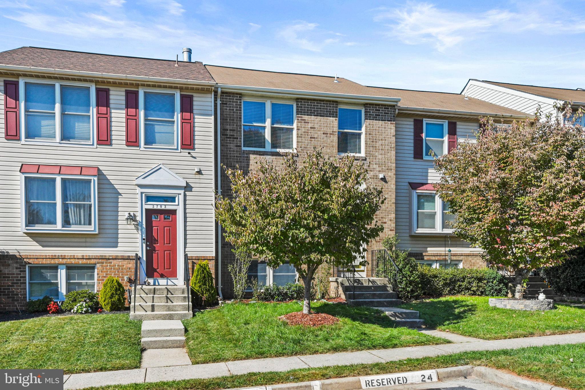 FOXFIELD - Residential