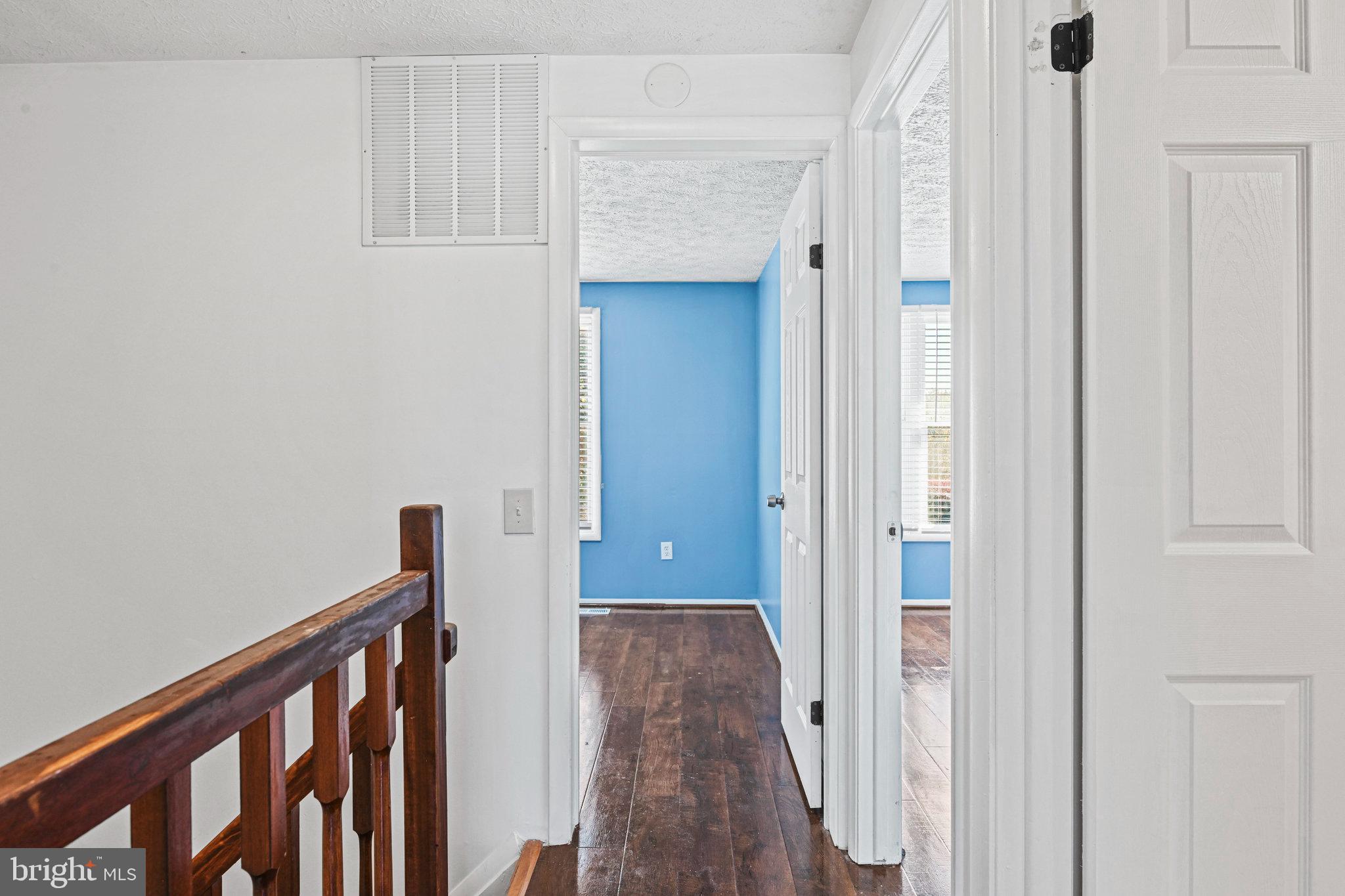 FOXFIELD - Residential