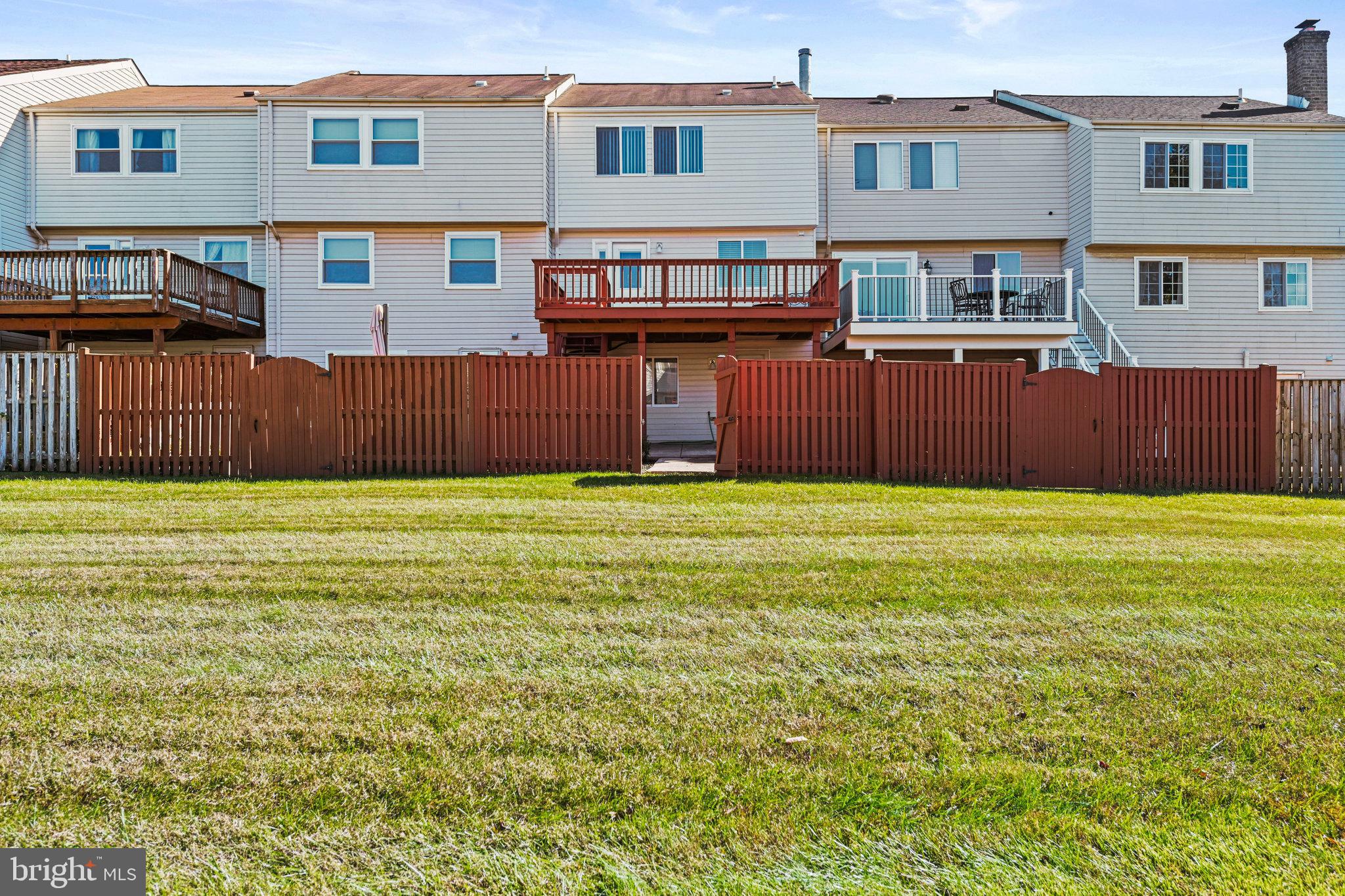 FOXFIELD - Residential