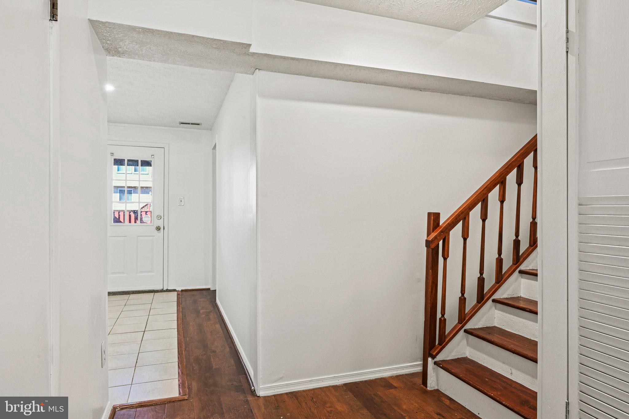 FOXFIELD - Residential