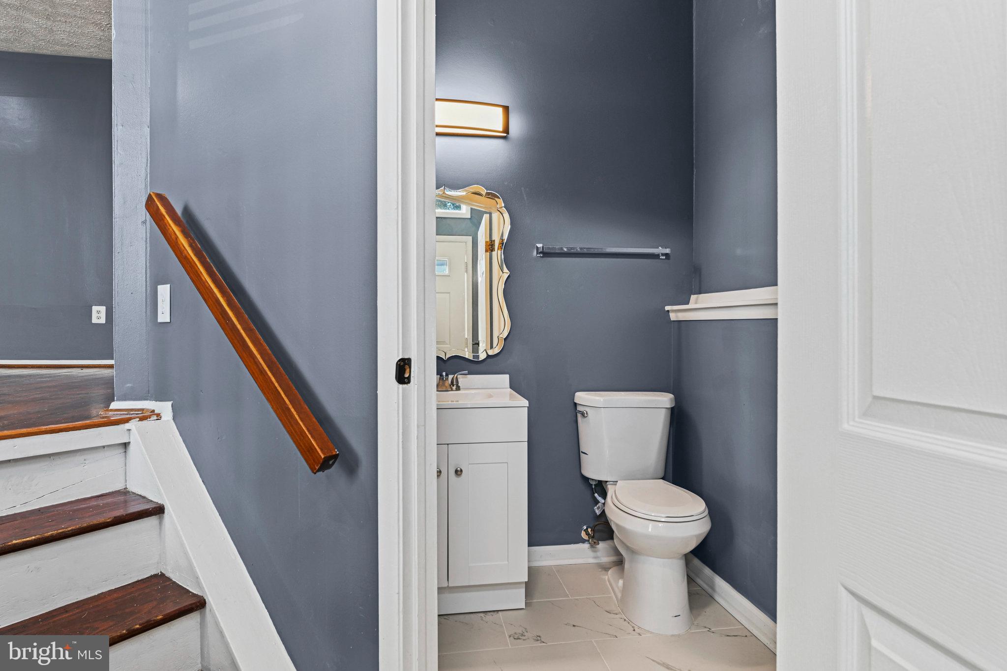 FOXFIELD - Residential