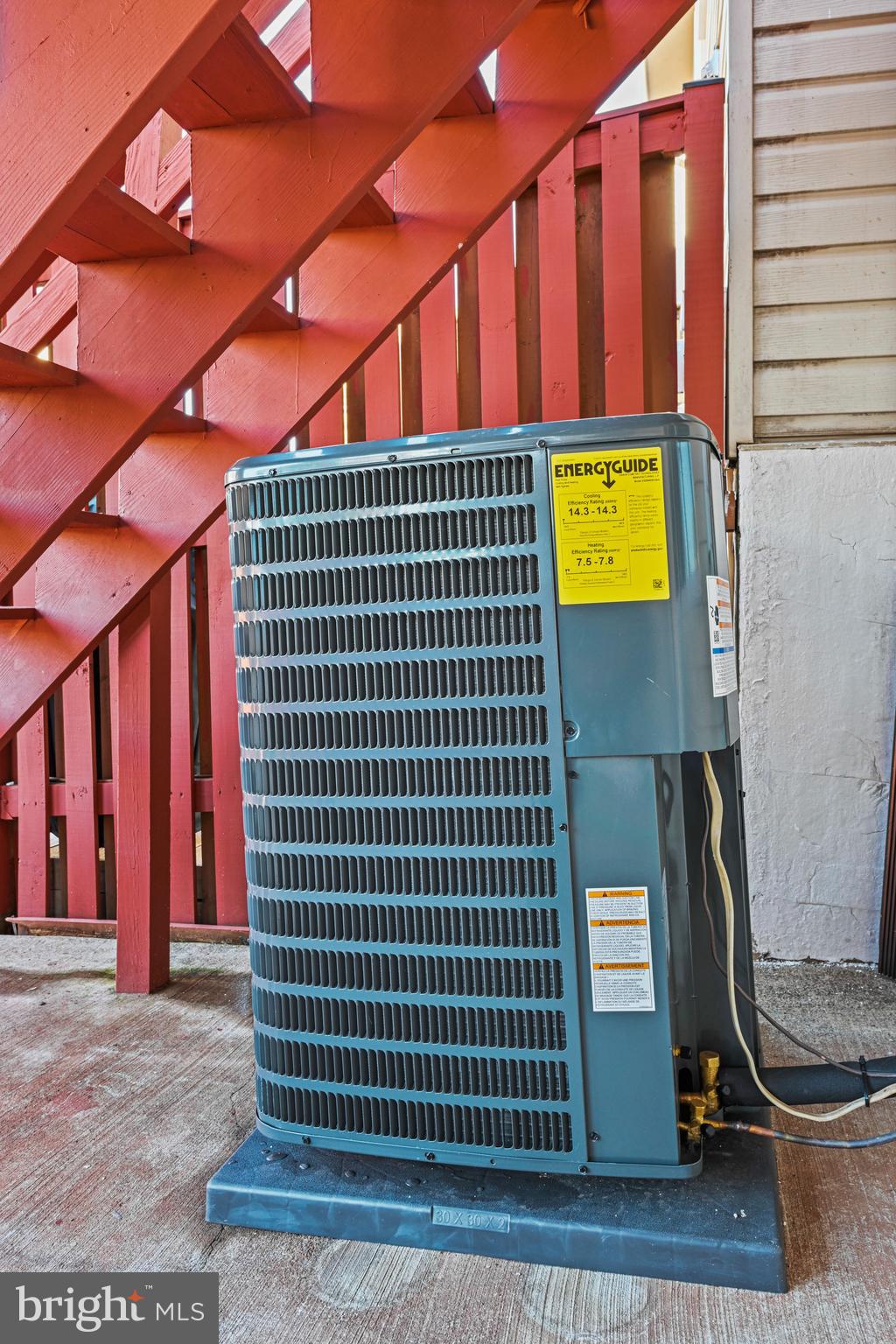 FOXFIELD - Residential