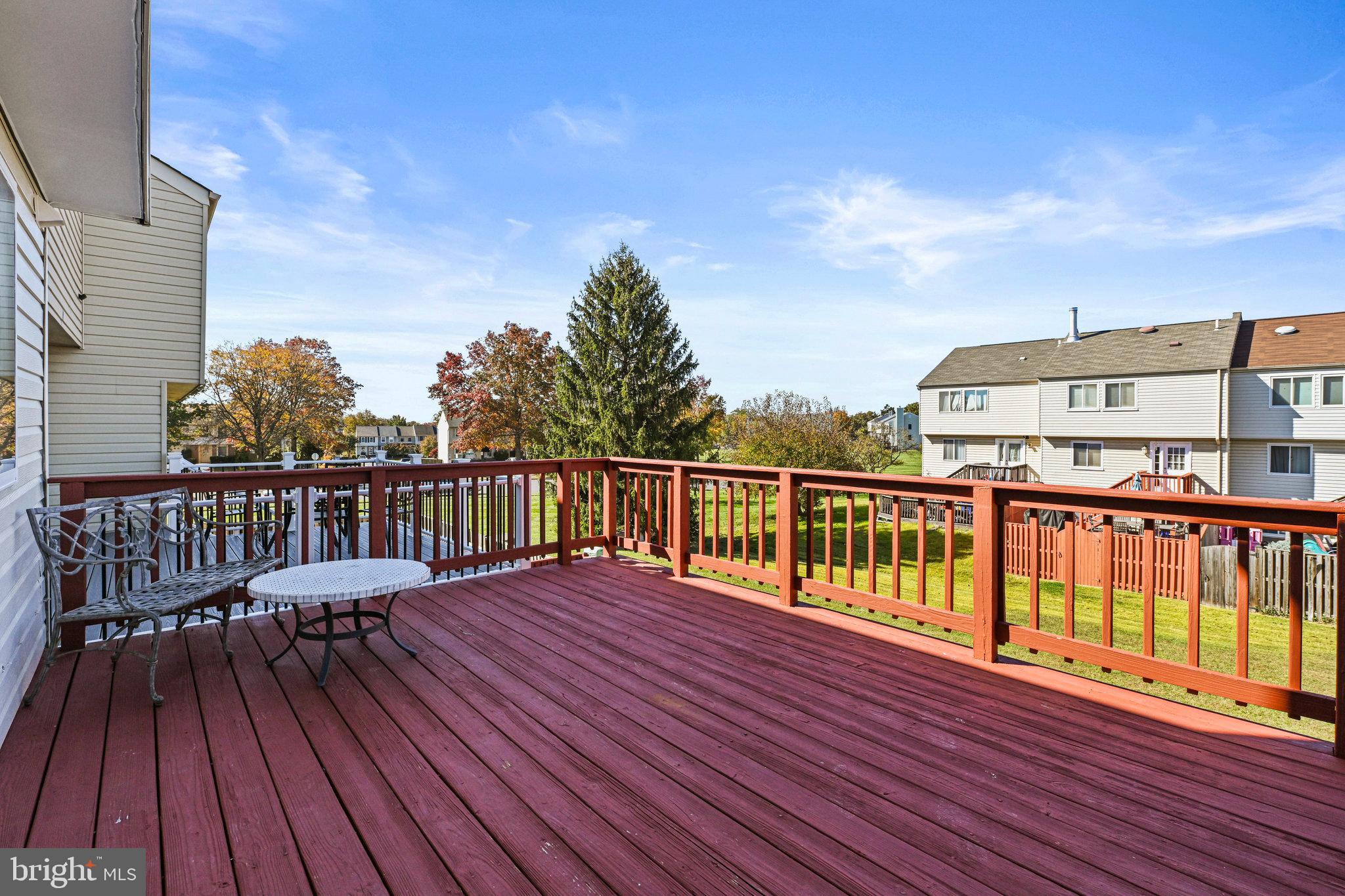 FOXFIELD - Residential