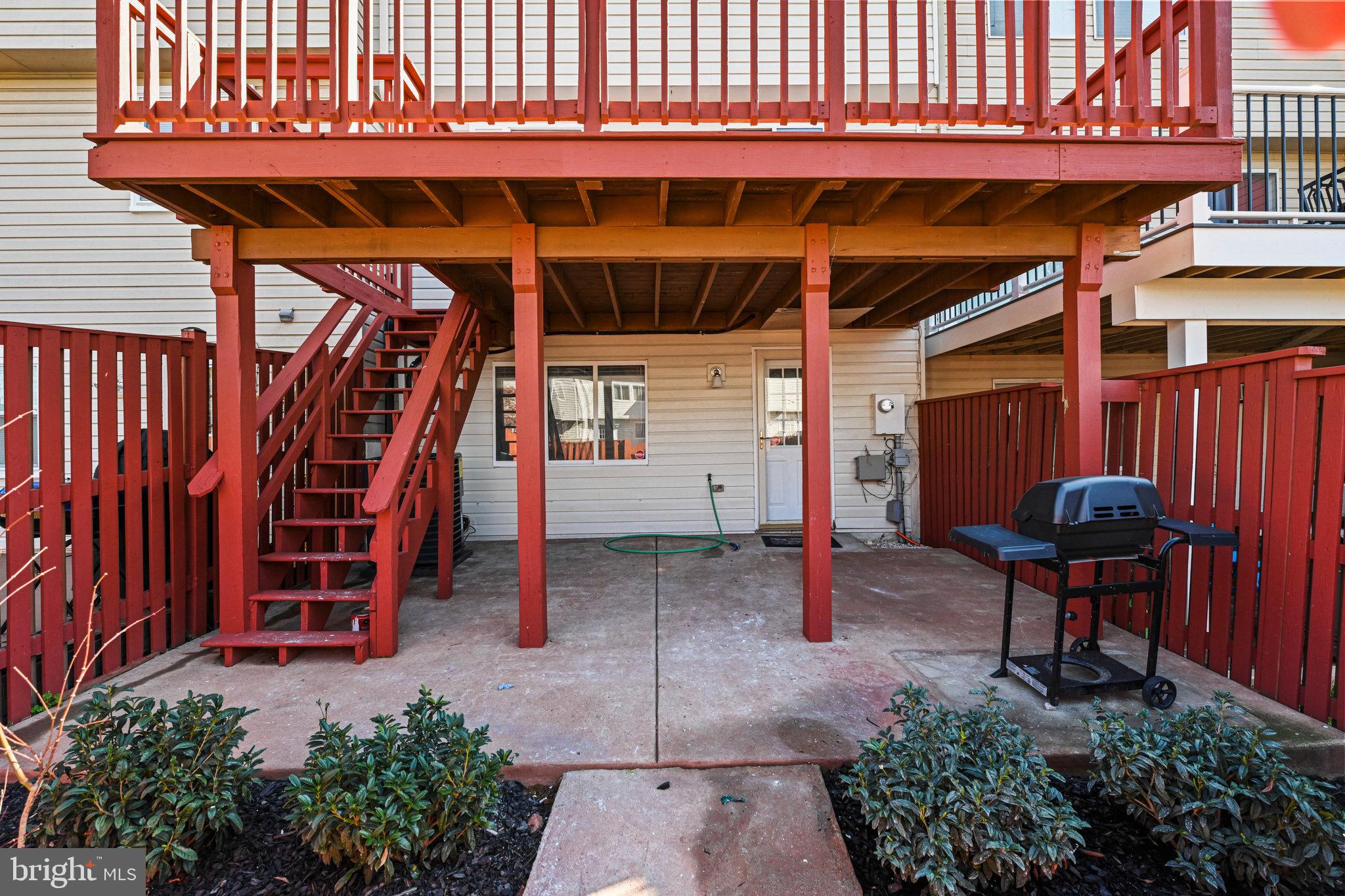 FOXFIELD - Residential